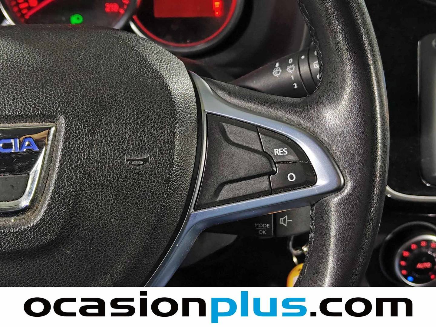 Foto Dacia Sandero Dacia Sandero Serie Limitada Xplore TCe (90 CV)