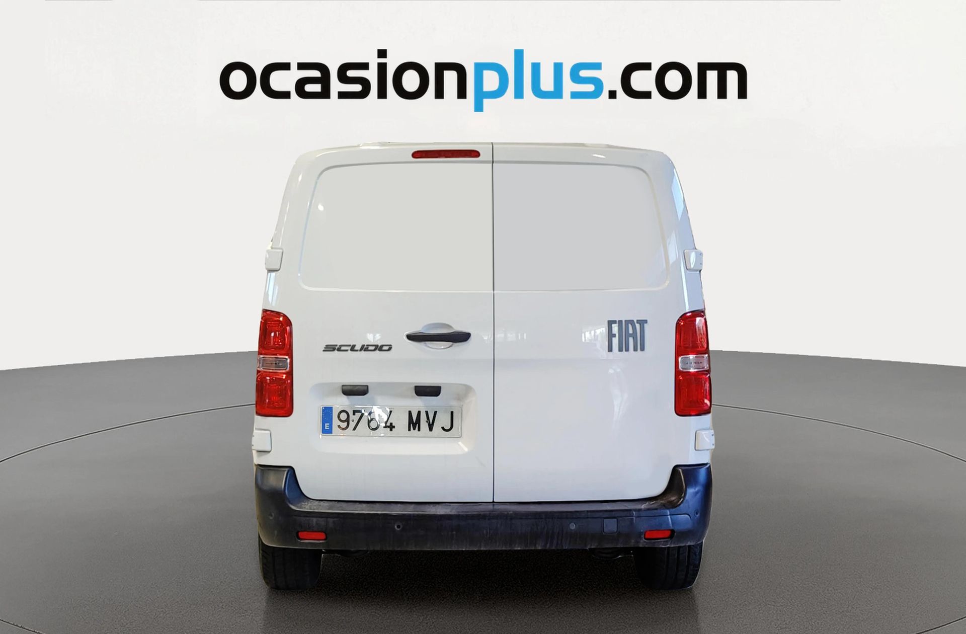 Fiat Scudo Furgon 1.5 BlueHDi L2 - foto 12