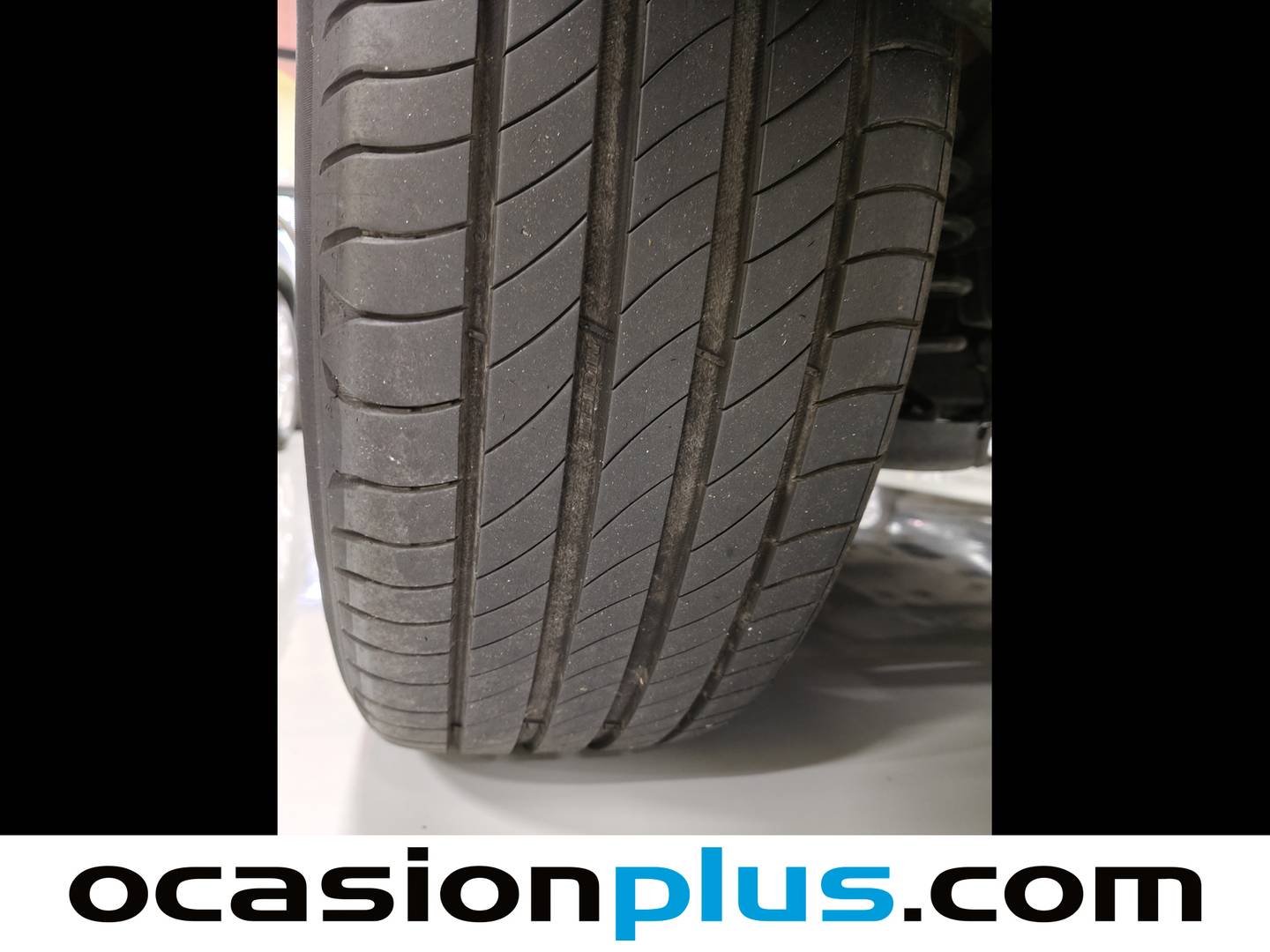 Foto Peugeot 2008 Peugeot 2008 BlueHDi 110 Allure Pack (110 CV)