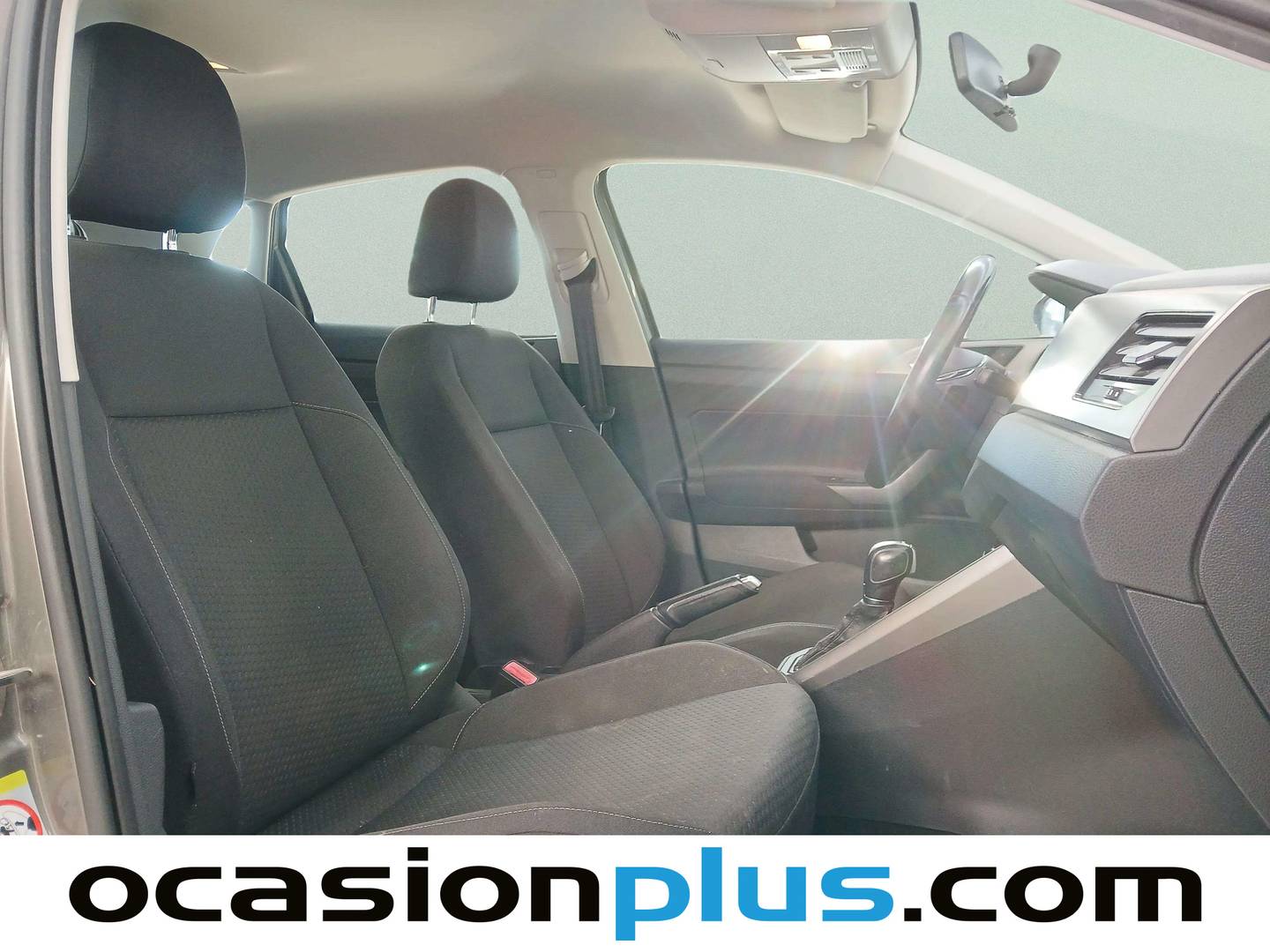 Volkswagen Polo Volkswagen Polo Advance 1.0 TSI (95 CV) DSG km 0
