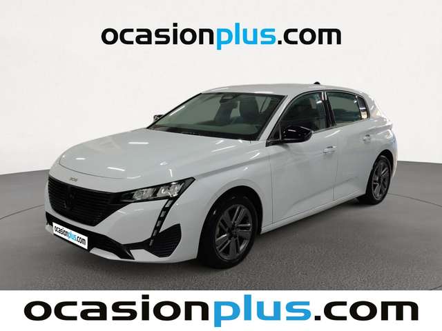 Peugeot 308 PureTech 130 S&S Active Pack EAT8  (130 CV) de segunda mano