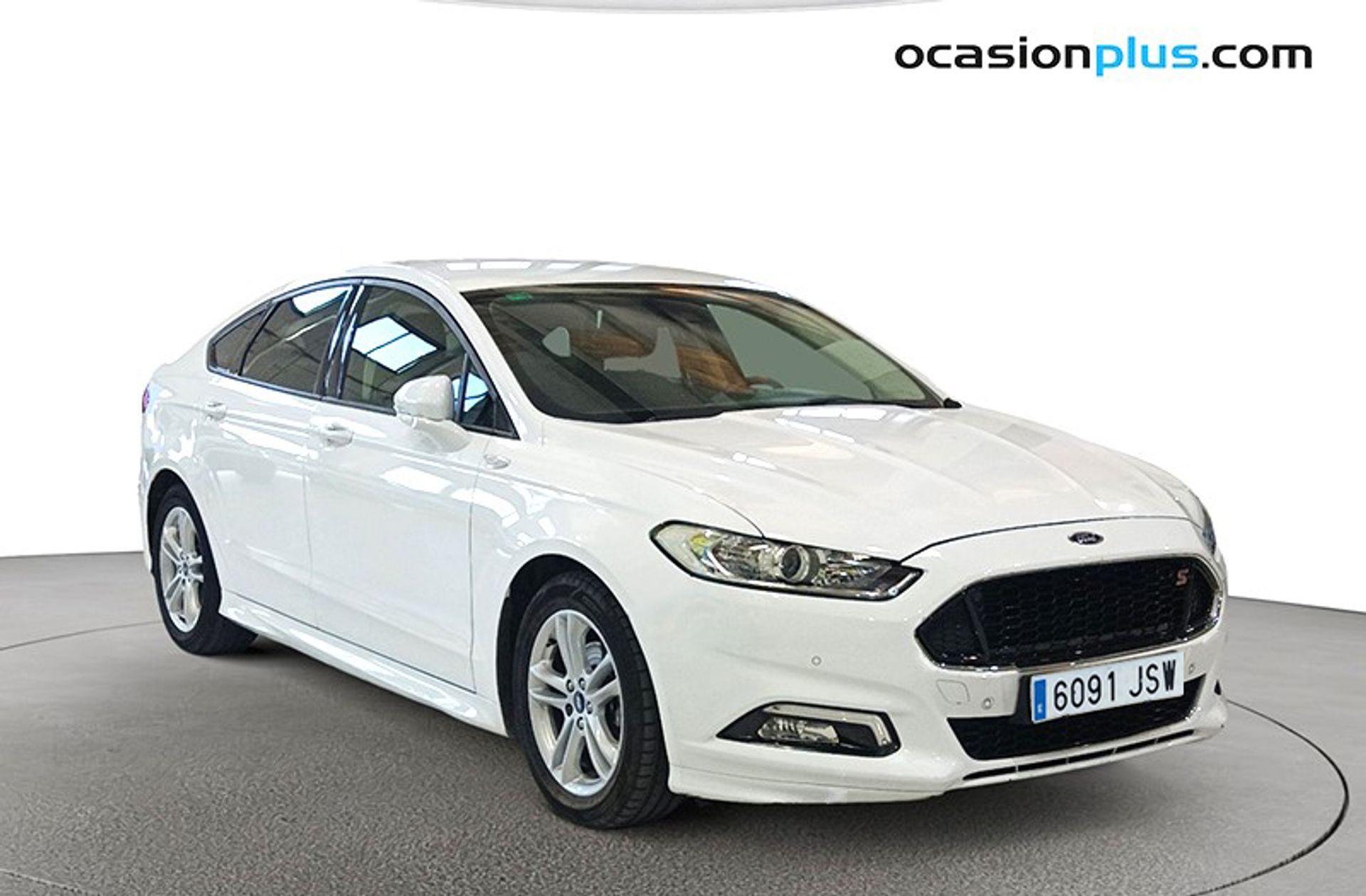 Ford Mondeo 1.5 TDCi Trend - foto 2