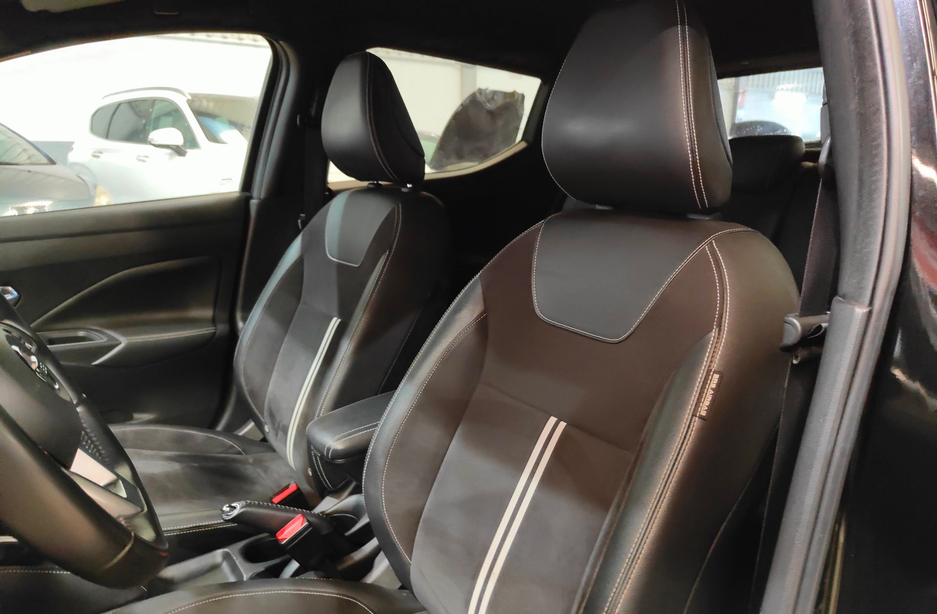 Nissan Micra DIG-T N-Sport - foto 7