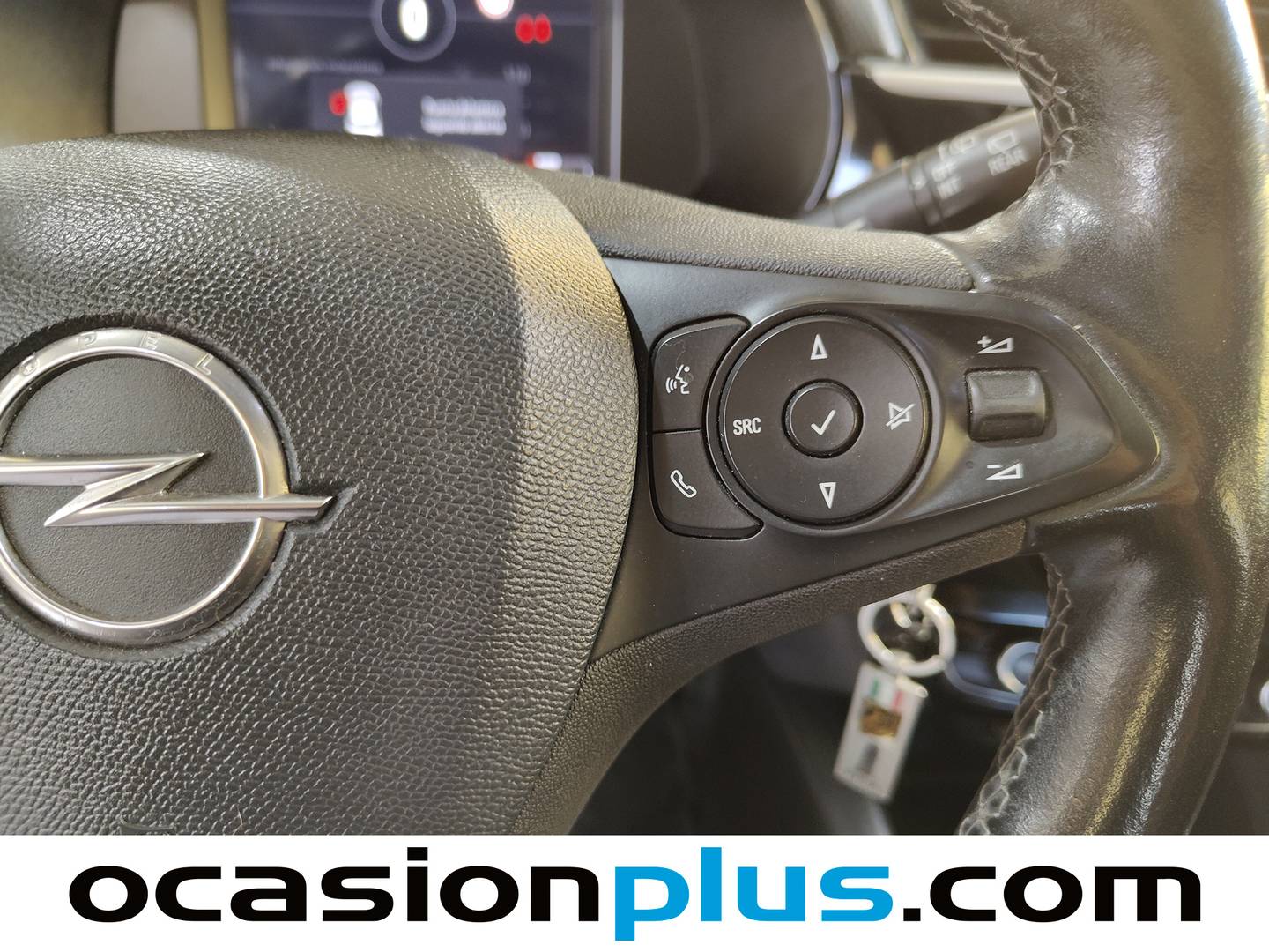 Opel Corsa Opel Corsa 1.2 Turbo XHL Elegance (100 CV) 100cv