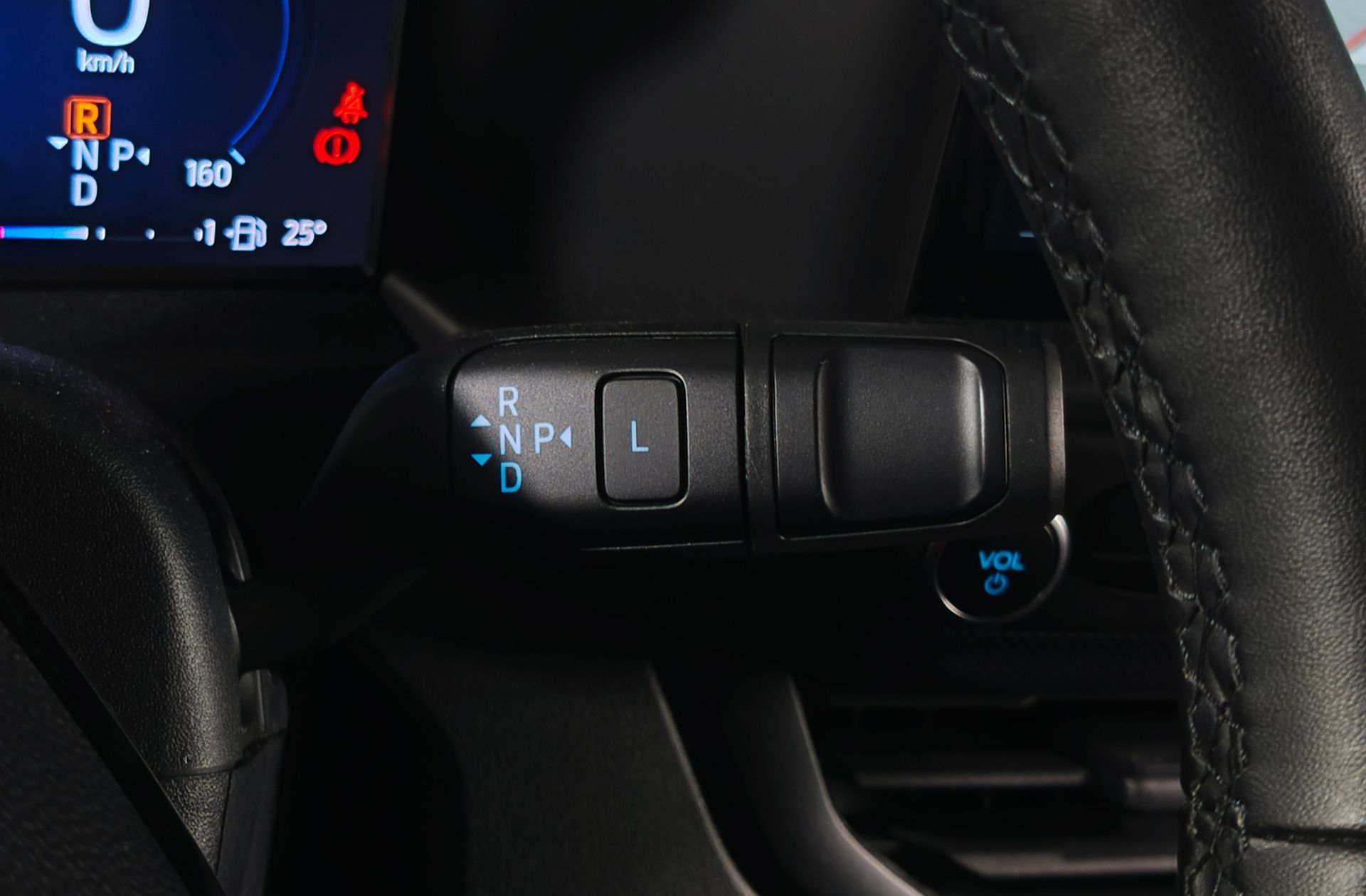 Ford Transit Custom 2.5 Duratec PHEV 320 L1 Trend - foto 30
