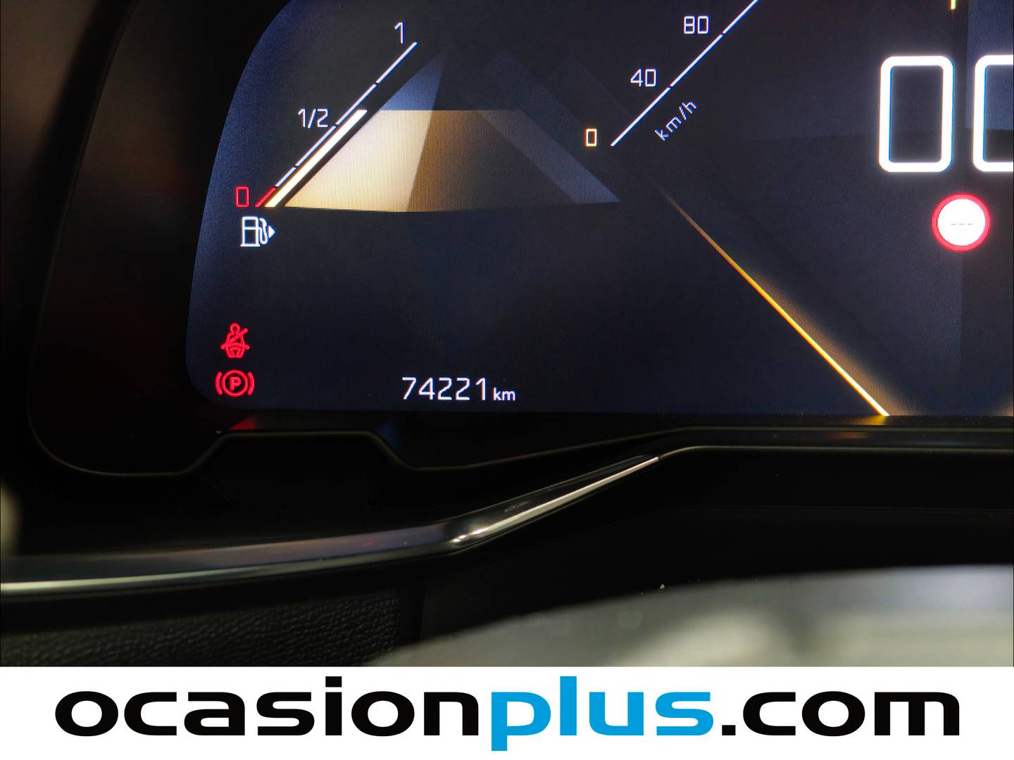 DS DS 7 Crossback DS DS7 Crossback BlueHDi 130 Performance Line Auto (130 CV) 130cv