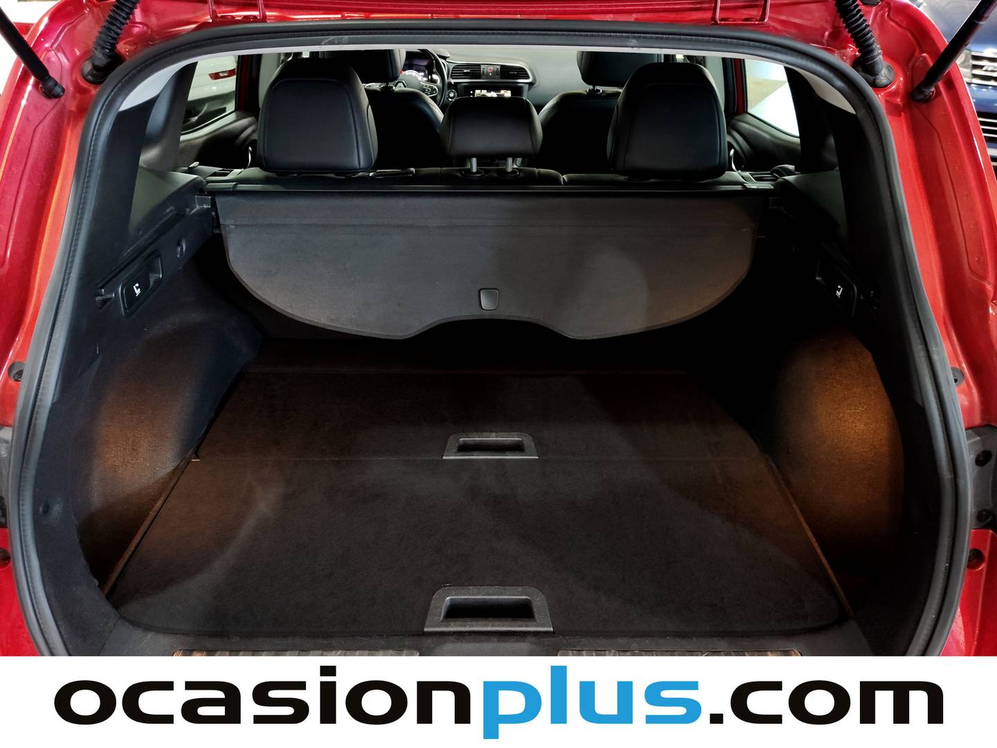 Foto Renault Kadjar Renault Kadjar Techno TCe GPF  (140 CV)