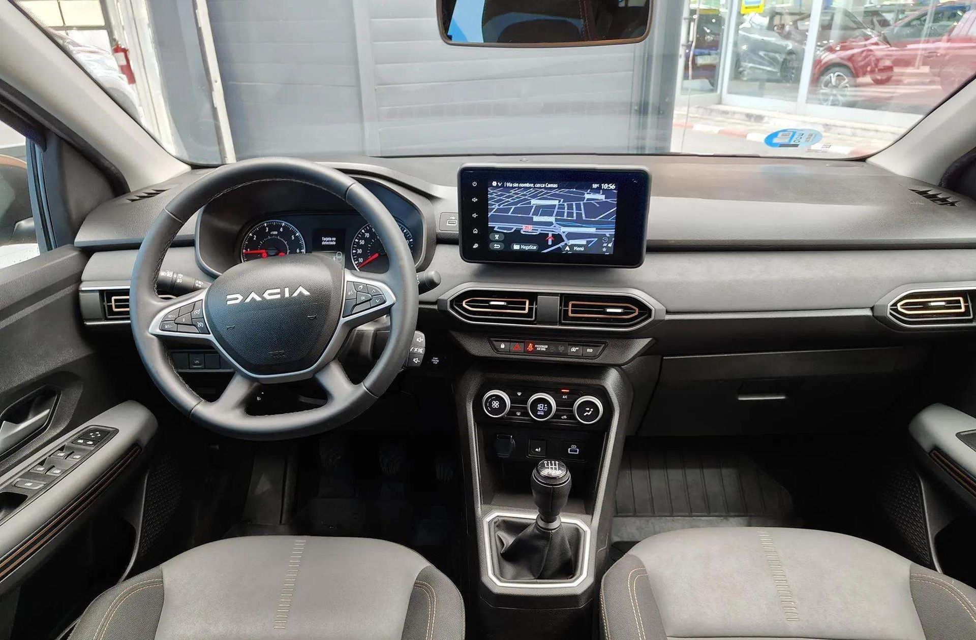 Dacia Jogger Extreme Go ECO-G - foto 6