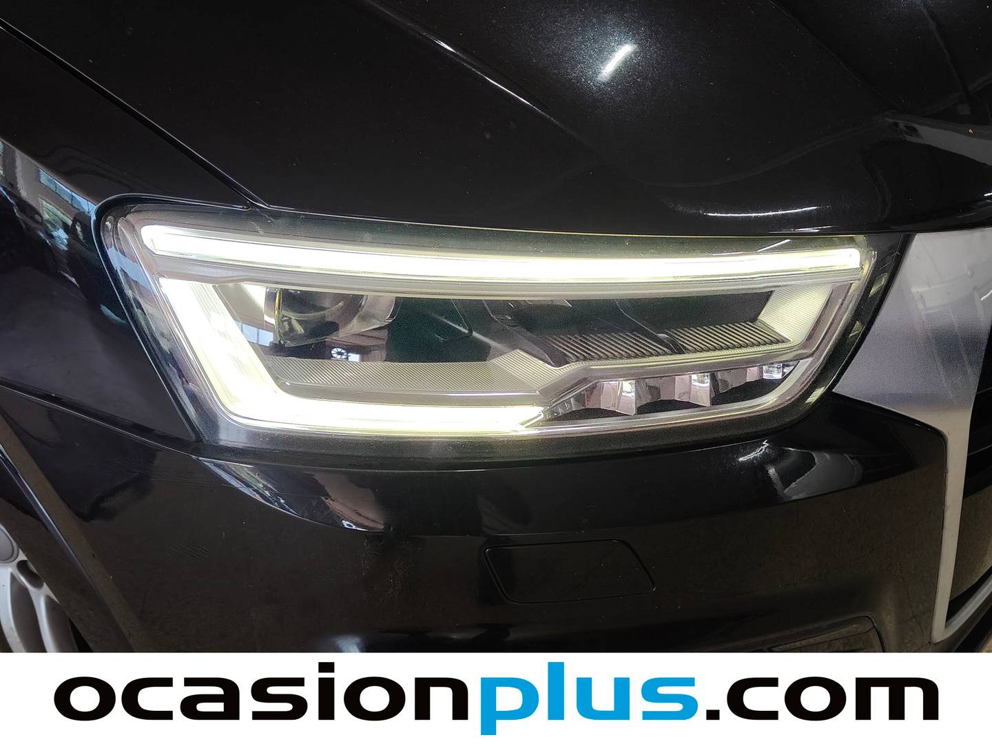 Acabados Audi Q3 Audi Q3 sport edition 2.0 TDI quattro (184 CV) S tronic Pack S-Line