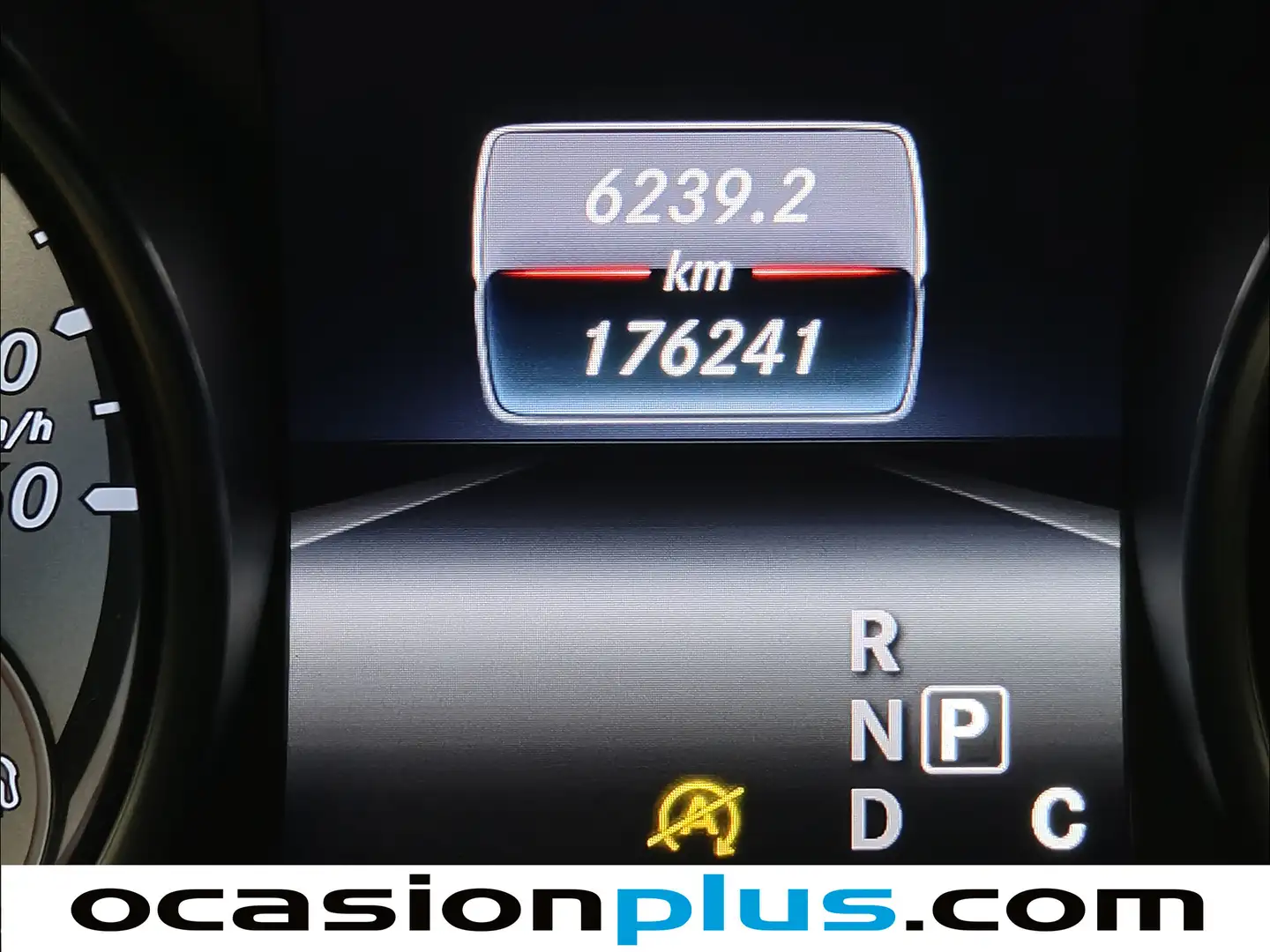 Foto Mercedes GLA Mercedes-Benz GLA 220 d Urban 4Matic (177 CV)