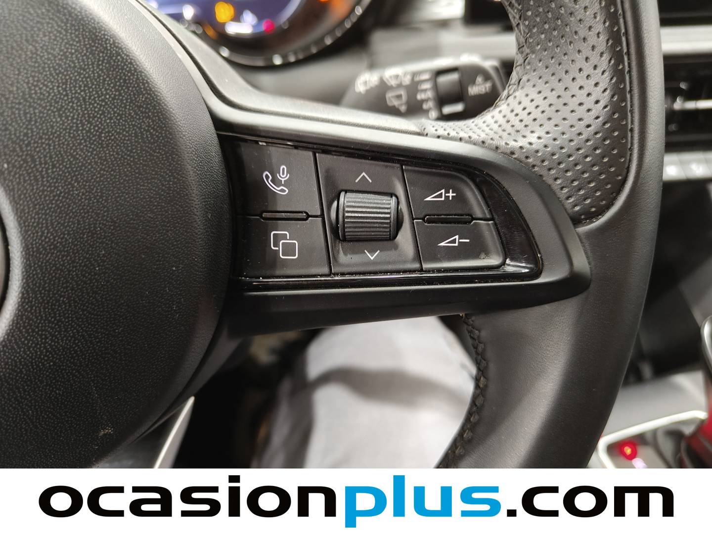 Foto Alfa Romeo Tonale Alfa Romeo Tonale 1.5 MHEV Sprint FWD (130 CV)