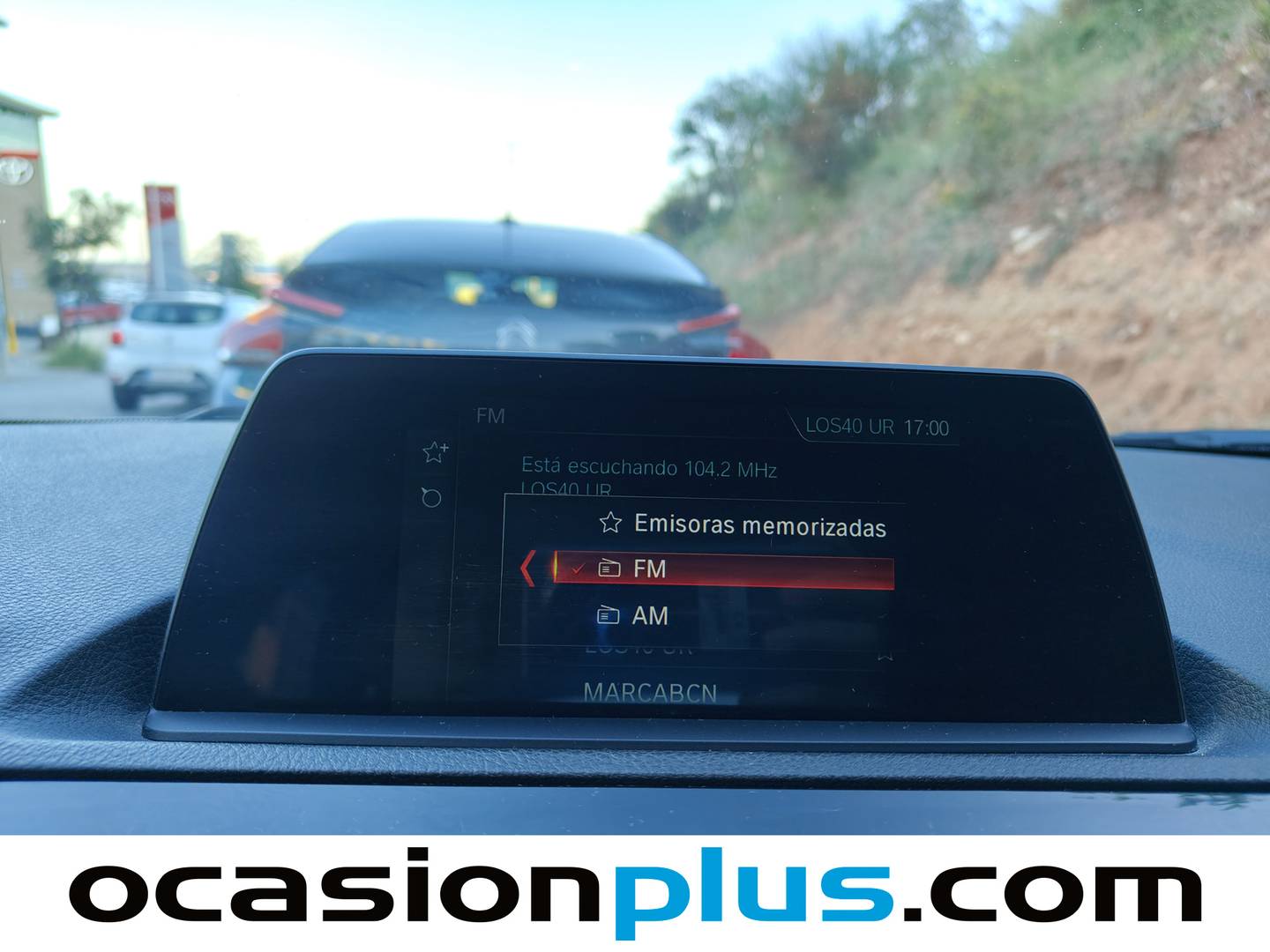 Foto BMW Serie 1 BMW Serie 1 116i (109 CV)