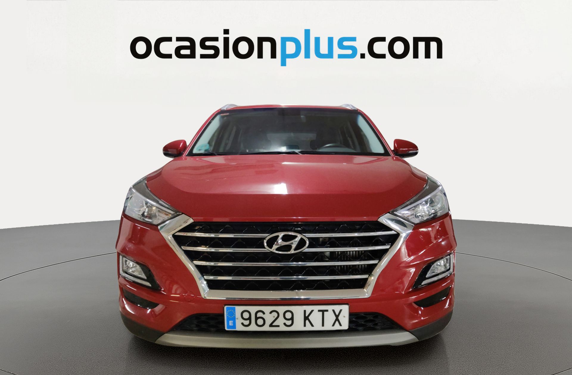 Hyundai Tucson 1.6 CRDi Klass 4x2 - foto 12