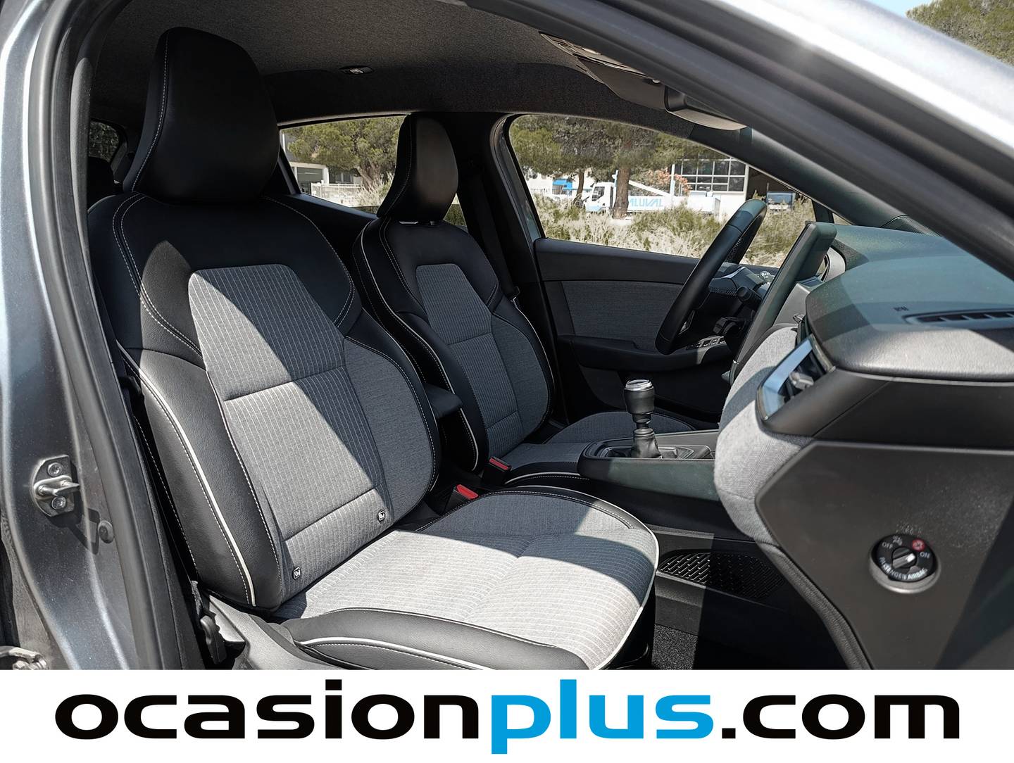 Accesorios del Renault Clio Renault Clio Techno TCe 66 kW (90 CV)