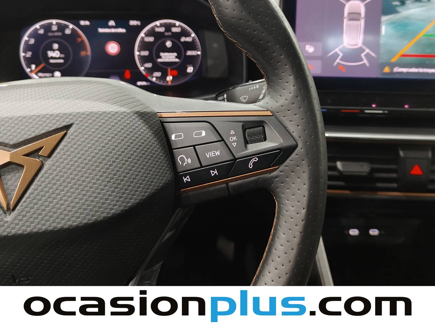 Cupra Formentor Cupra Formentor 1.5 TSI (150 CV) al mejor precio