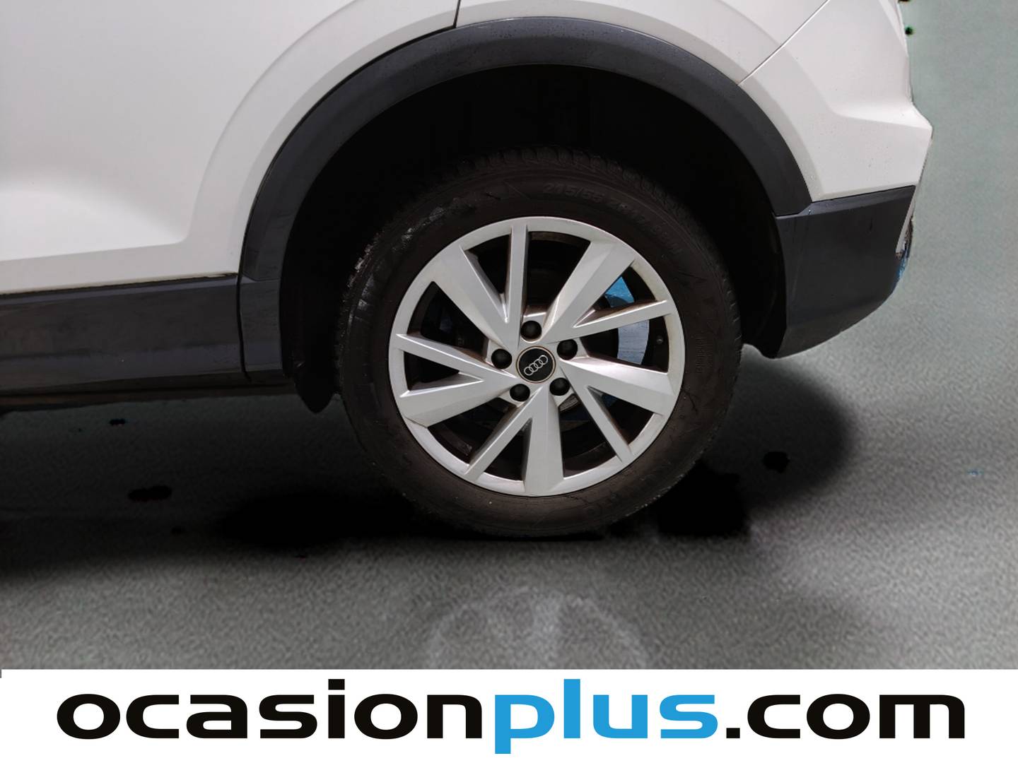 Foto Audi Q2 Audi Q2 Advanced 35 TFSI (150 CV) S tronic