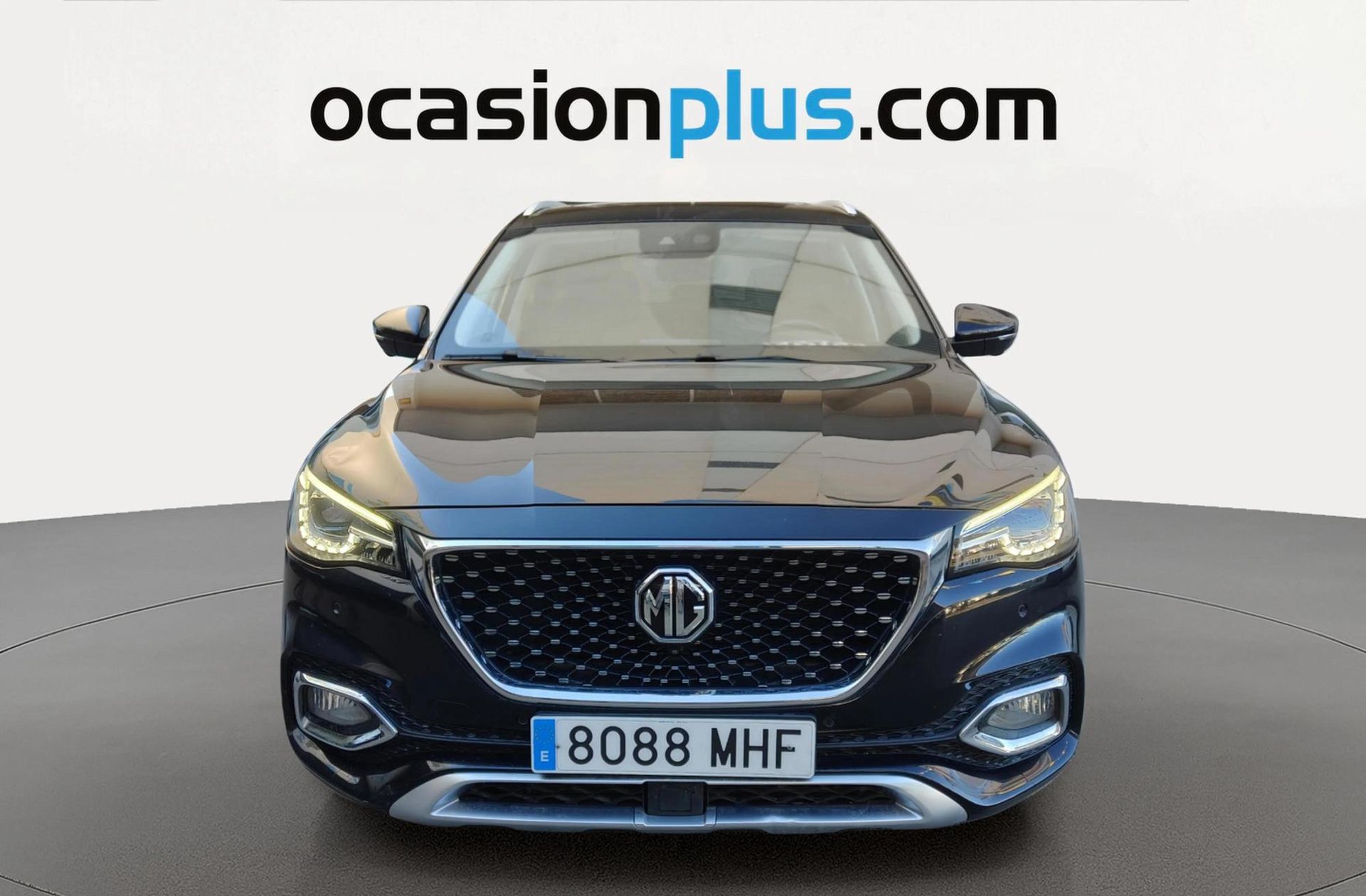 MG EHS 1.5 T-GDi PHEV Luxury - foto 14