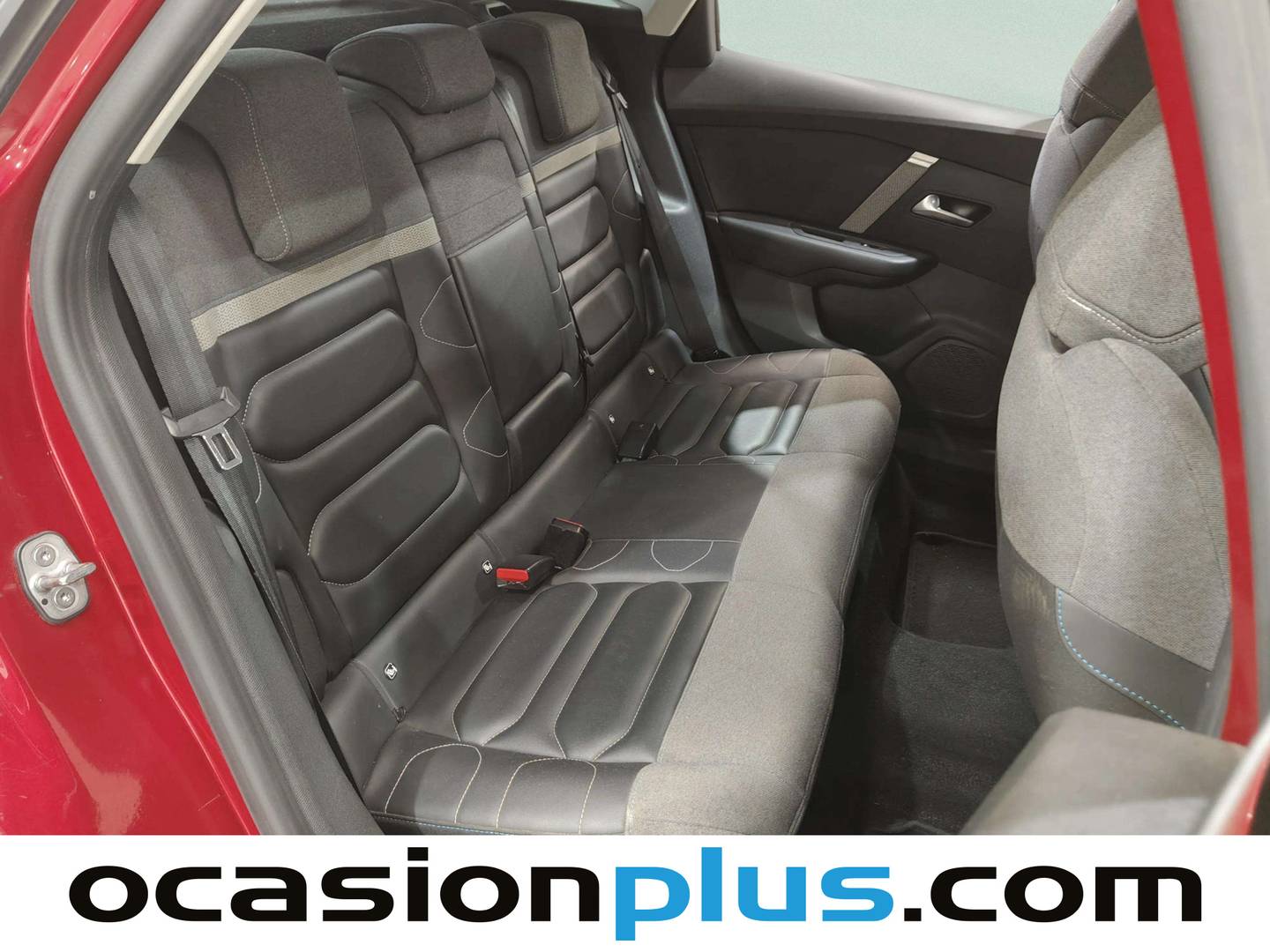 Citroën C4 Citroën C4 PureTech 130 S&S Shine (130 CV) gasolina