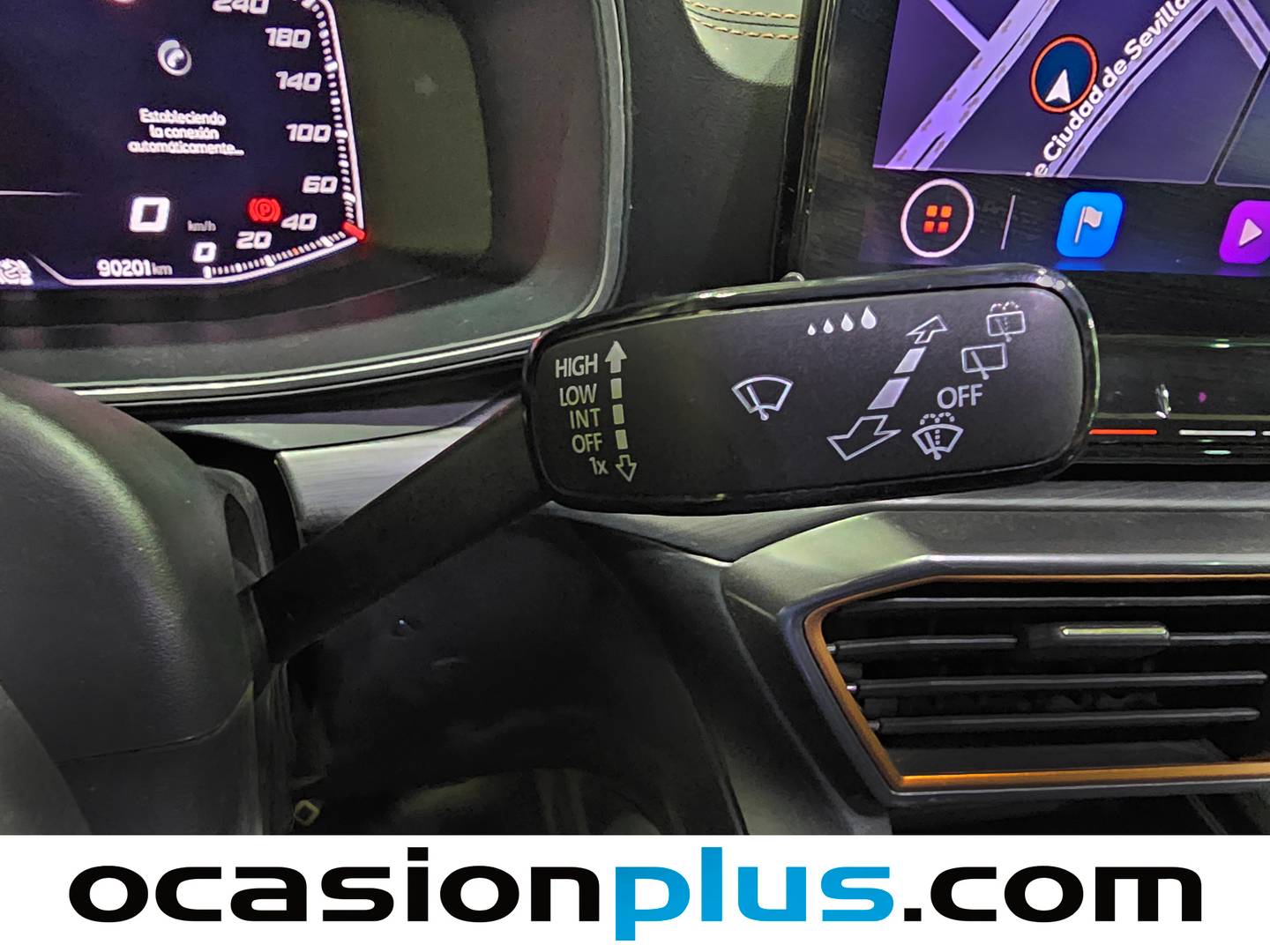 Cupra Formentor CUPRA Formentor 2.0 TDI (150 CV) diésel