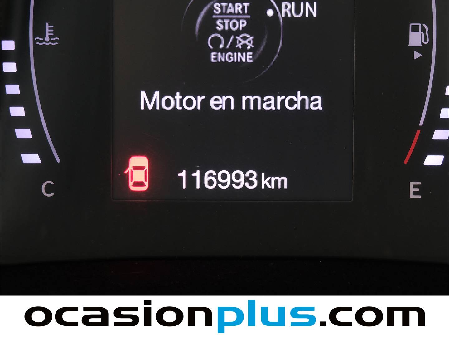Jeep Compass Jeep Compass 1.6 Multijet Longitude 4x2 (120 CV) seminuevo