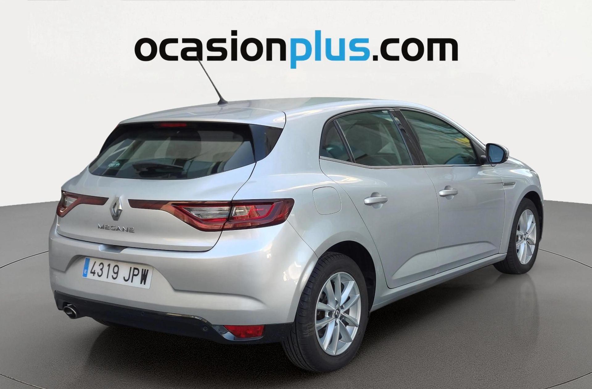 Renault Mégane Zen Energy TCe - foto 4