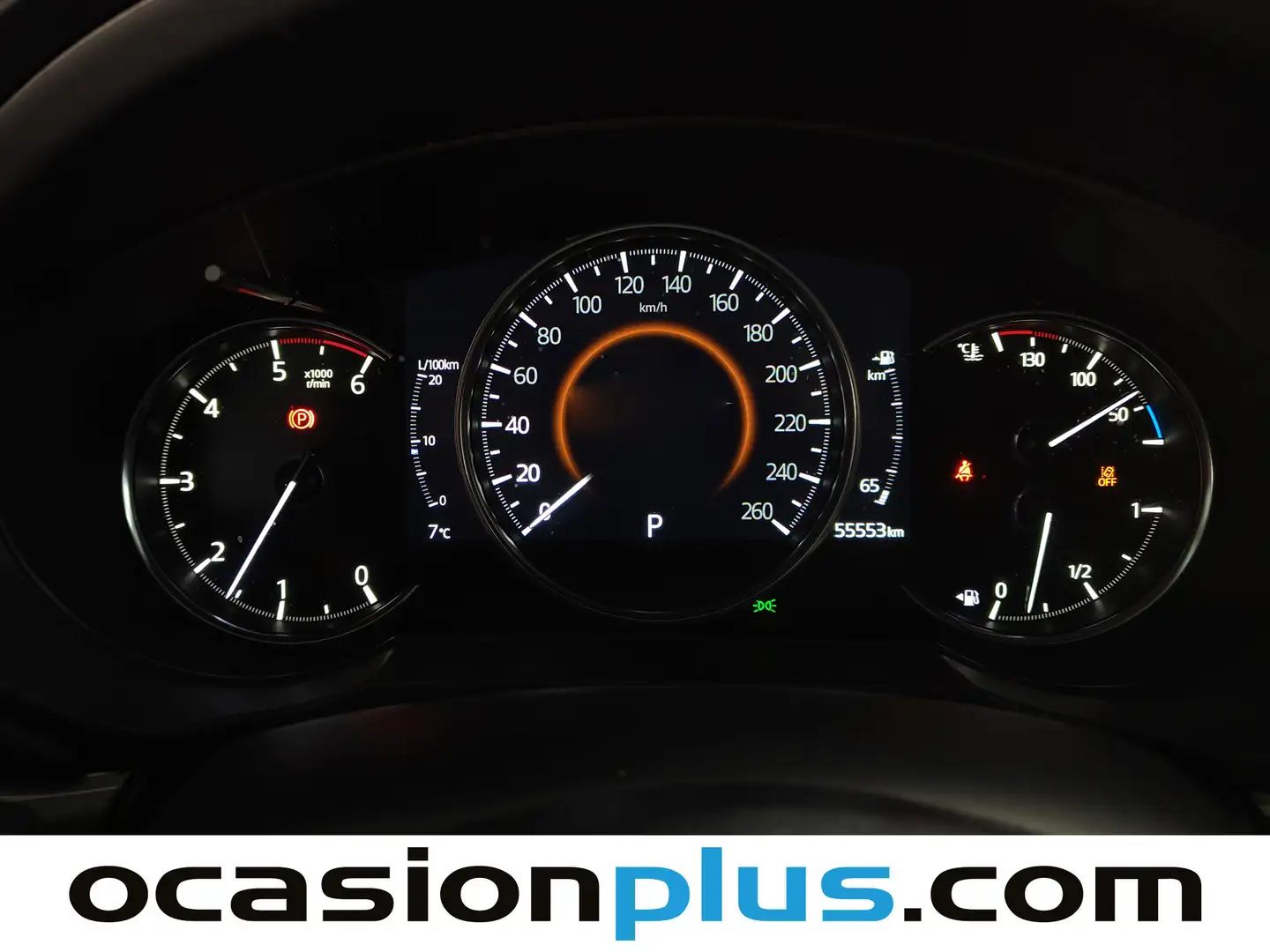 Foto Mazda CX-5 Mazda CX-5 2.2 DE Zenith AT (150 CV)