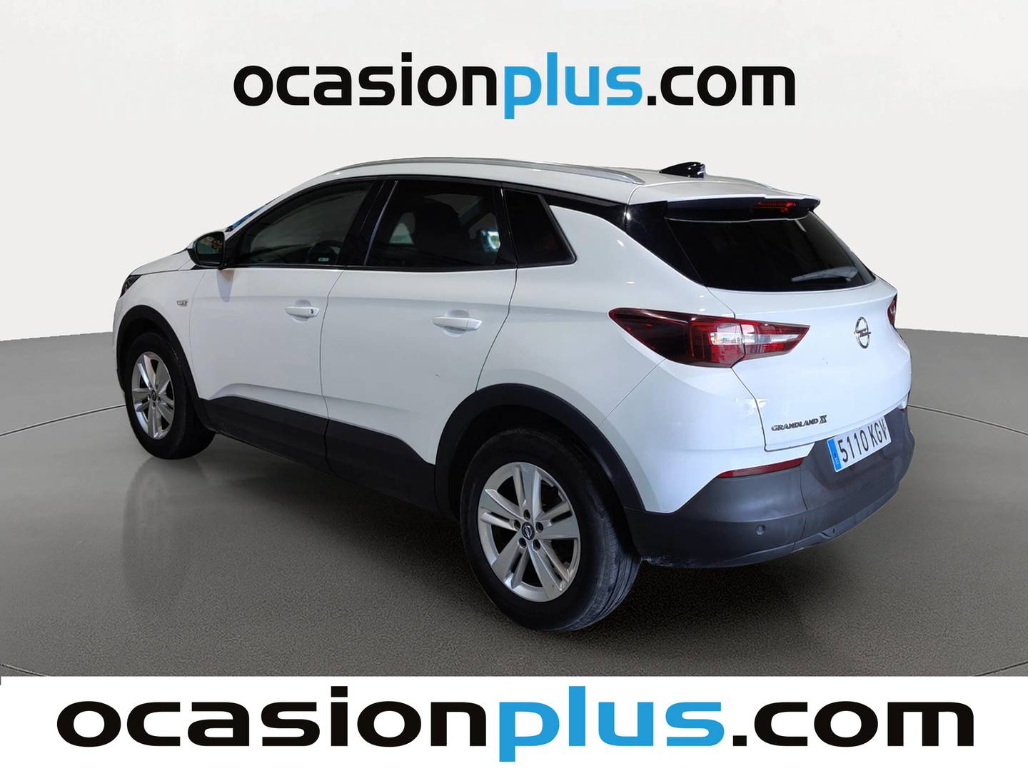 Opel Grandland X Opel Grandland X 1.2 Turbo Selective (130 CV) seminuevo