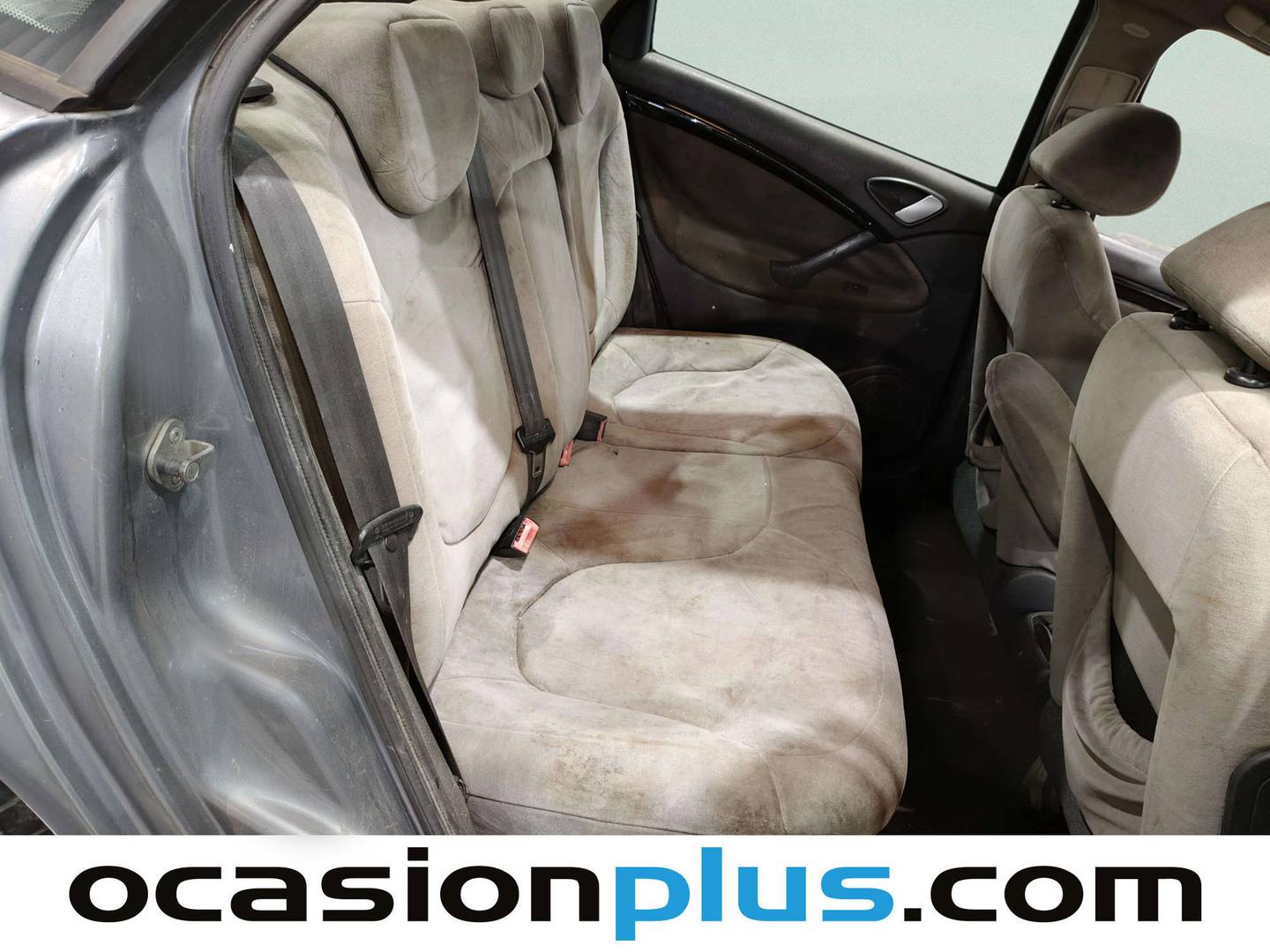 Citroën C5 Citroën C5 1.6 HDI SX (110 CV) al mejor precio