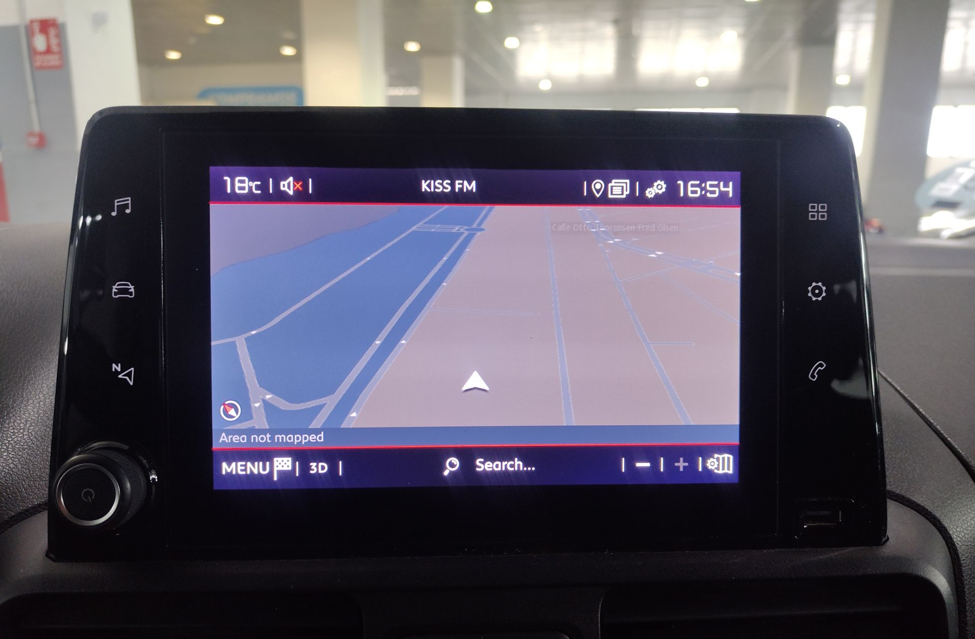 Citroën Berlingo BlueHDi 100 Talla M Feel Business - foto 7