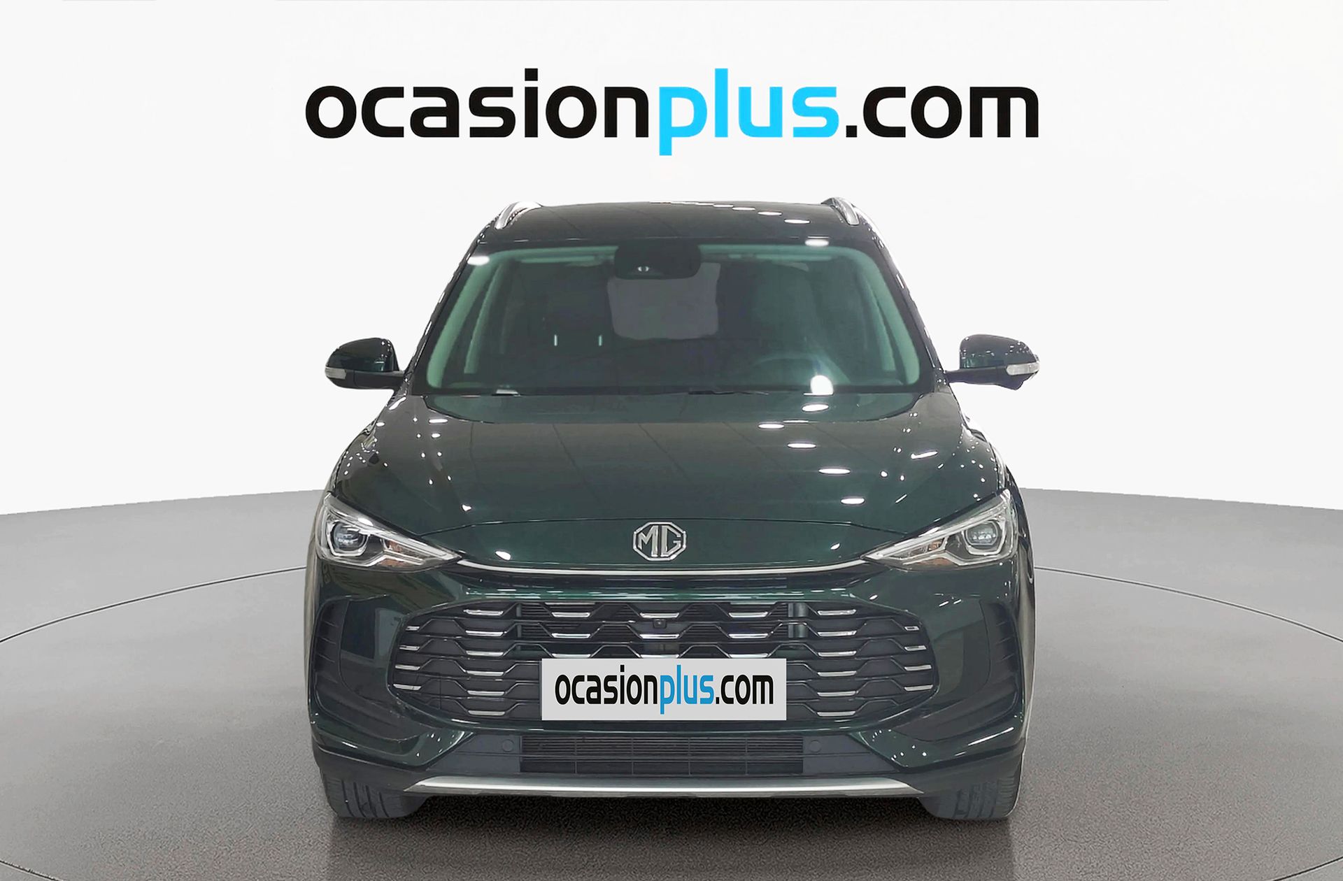 MG ZS 1.5 Hybrid+ Luxury - foto 15
