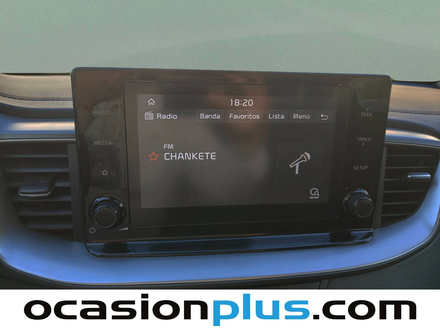 Paquetes del KIA Ceed KIA Ceed 1.0 T-GDi Drive (120 CV)