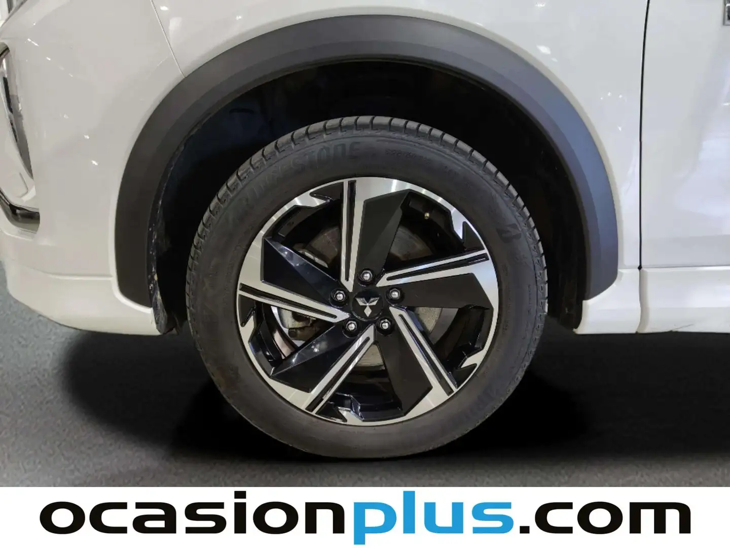 Foto Mitsubishi Eclipse Cross Mitsubishi Eclipse Cross 2.4 PHEV Kaiteki 4WD Auto (188 CV)