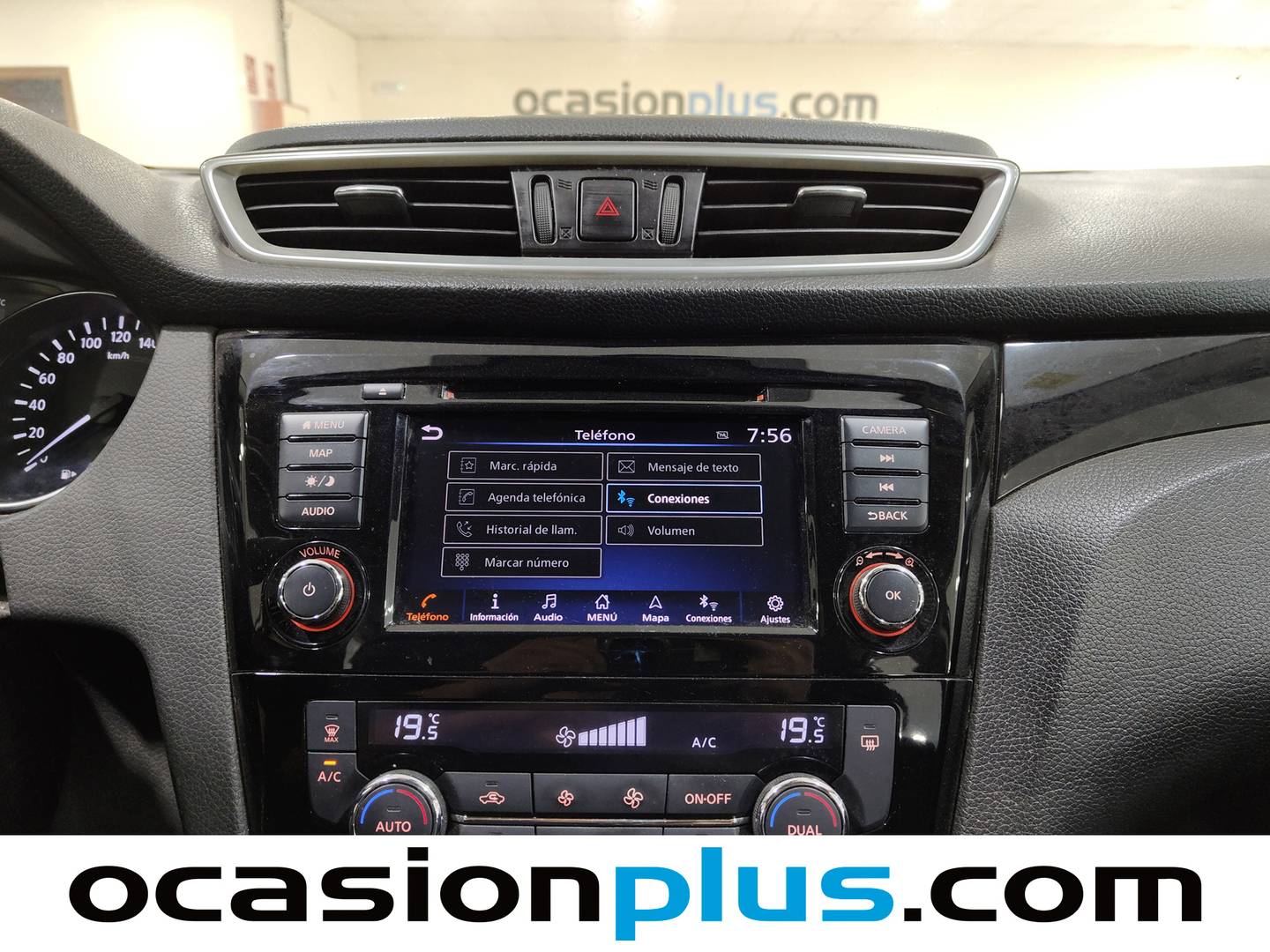 Nissan QASHQAI Nissan Qashqai DIG-T 140 N-Style (140 CV) km 0
