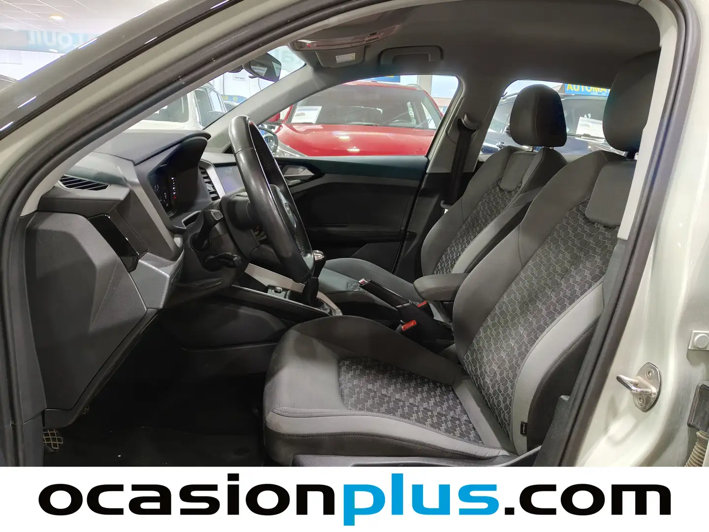 Foto Audi A1 Audi A1 Sportback Adrenalin edition 25 TFSI  (95 CV) PACK S-LINE