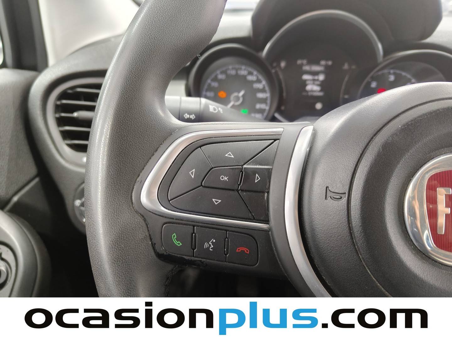 Fiat 500X Fiat 500X 1.6 MultiJet Cross 4x2 (130 CV) seminuevo