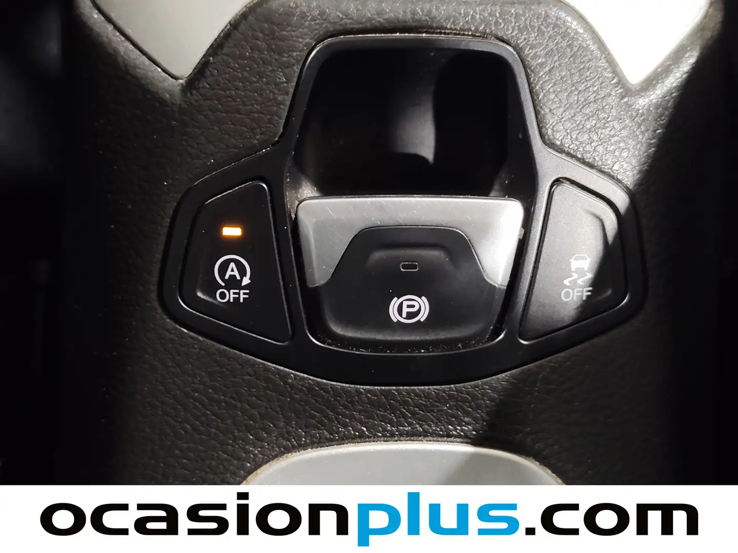 Foto Jeep Renegade Jeep Renegade 1.6 Multijet Limited 4x2 (120 CV)