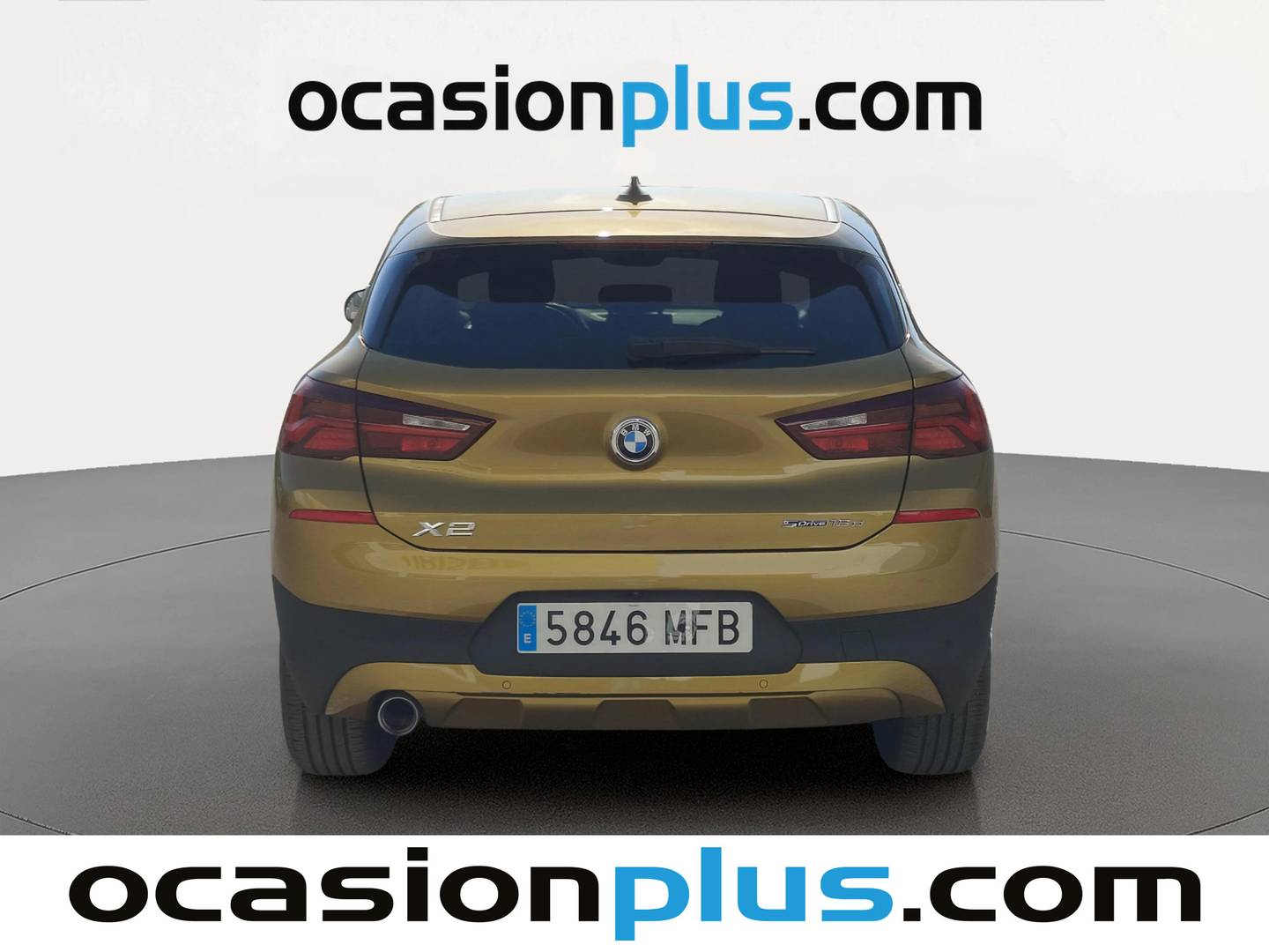 BMW X2 BMW X2 sDrive16d 85 kW (116 CV) barato