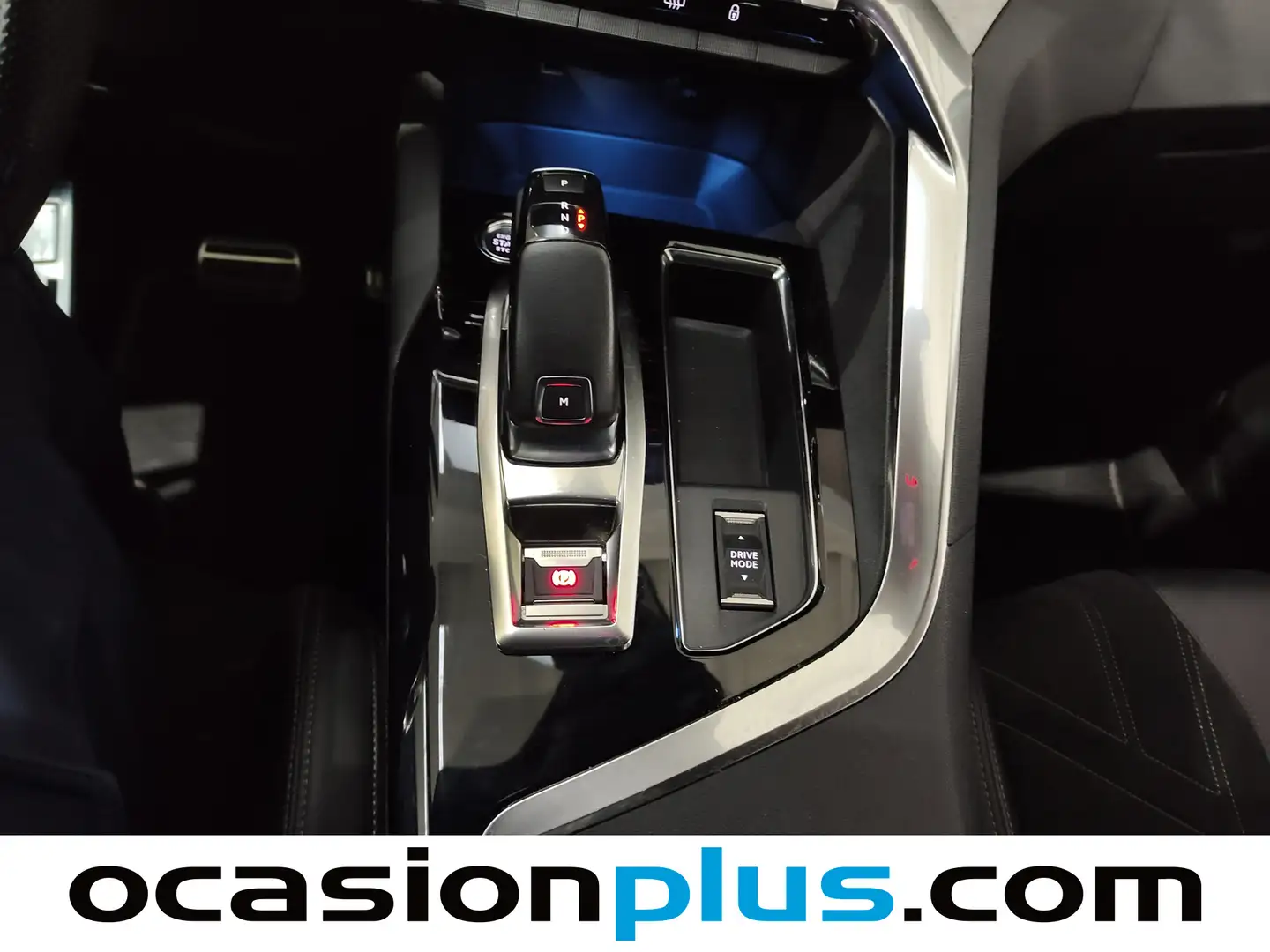 Foto Peugeot 3008 Peugeot 3008 BlueHDi 130 S&S GT EAT8  (130 CV)