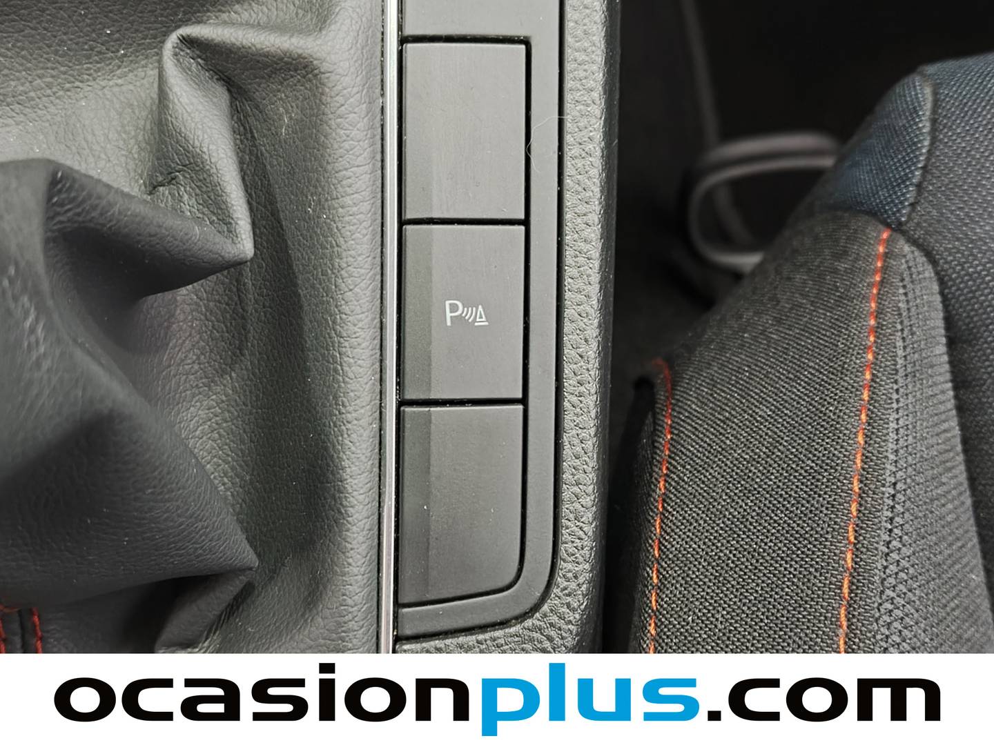 Acabados Seat Ibiza SEAT Ibiza 1.0 TSI FR Plus (110 CV)