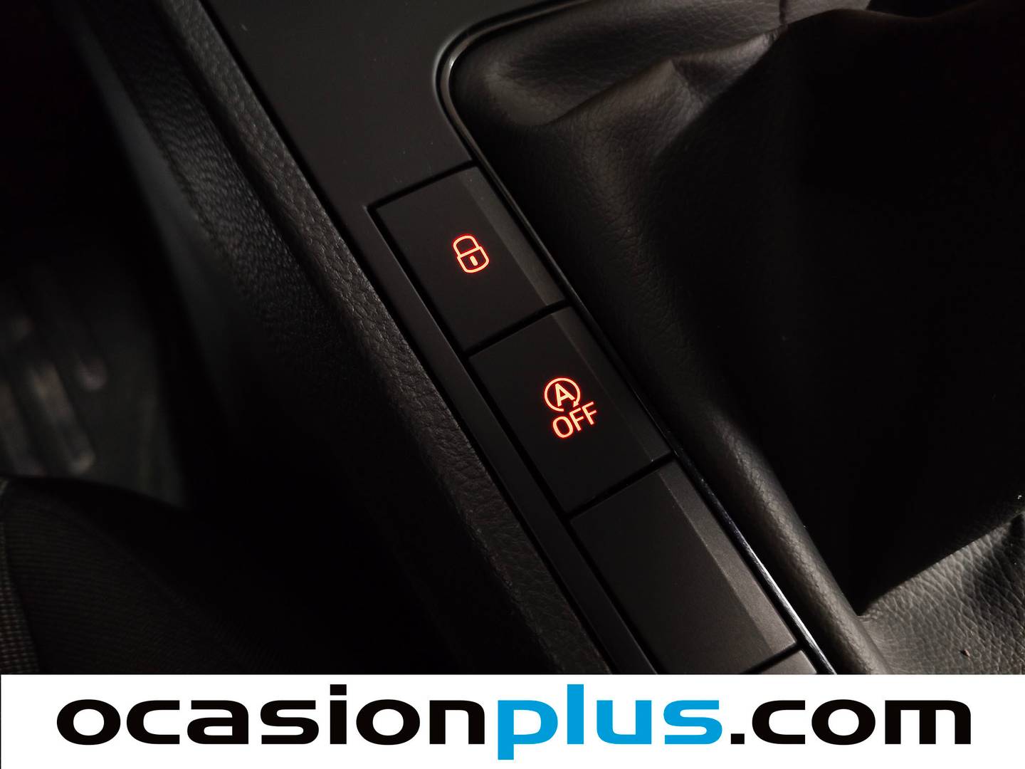 Equipamiento del Seat Ibiza SEAT Ibiza 1.0 TSI Reference Business (95 CV)