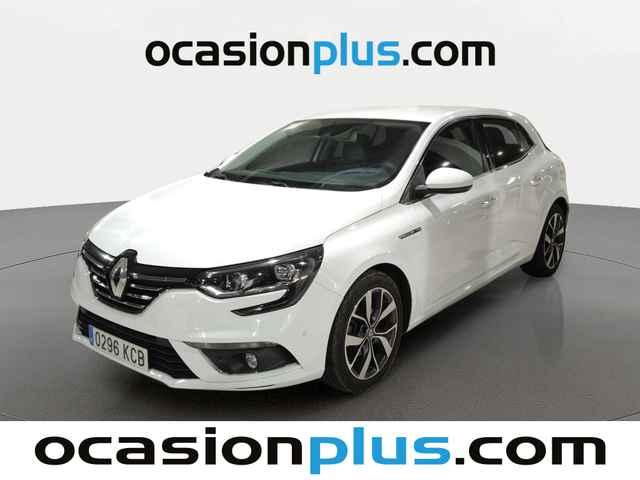 Renault Mégane Ocasión Sevilla