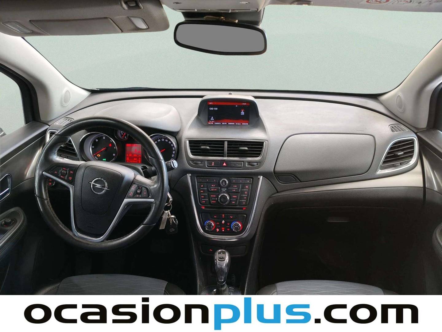 Opel Mokka Opel Mokka 1.7 CDTi Excellence 4x2 Auto (130 CV) de segunda mano