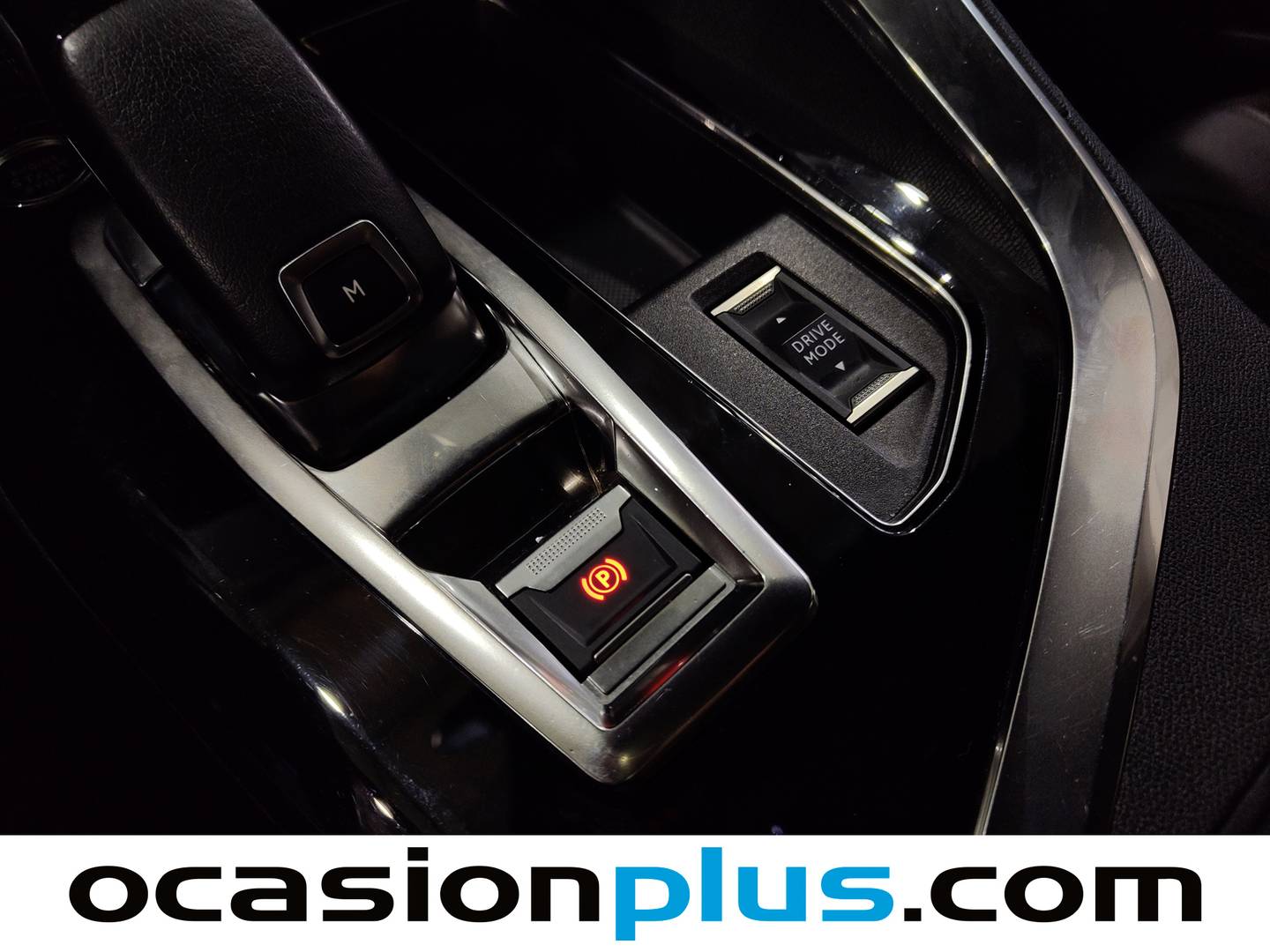 Foto Peugeot 3008 Peugeot 3008 BlueHDi 130 S&S GT EAT8 (130 CV)