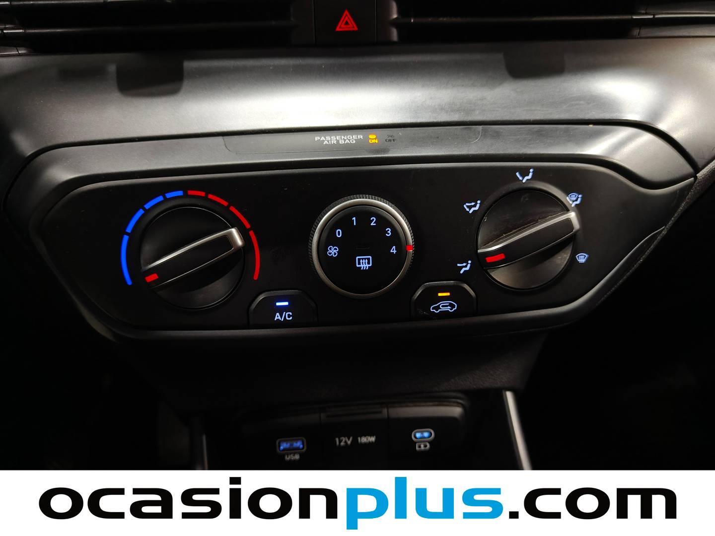 Hyundai i20 Hyundai i20 1.2 MPI Essence (79 CV) barato