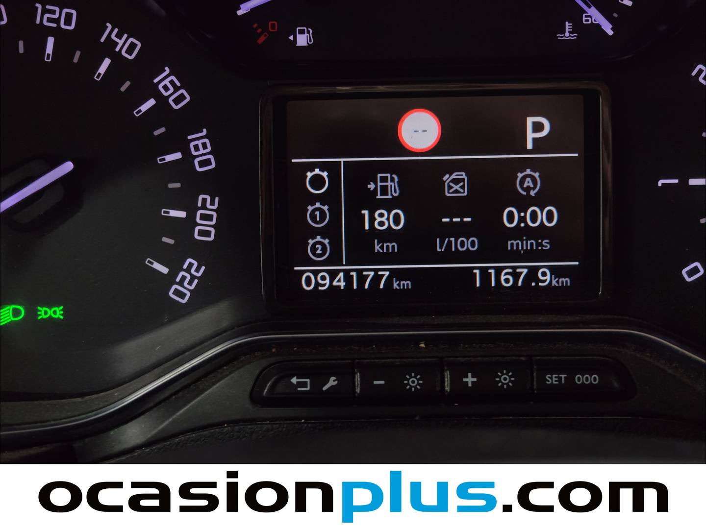 Citroën Berlingo Citroën Berlingo BlueHDi 130 S&S Talla XL Shine EAT8 (130 CV) 7 Plazas 130cv