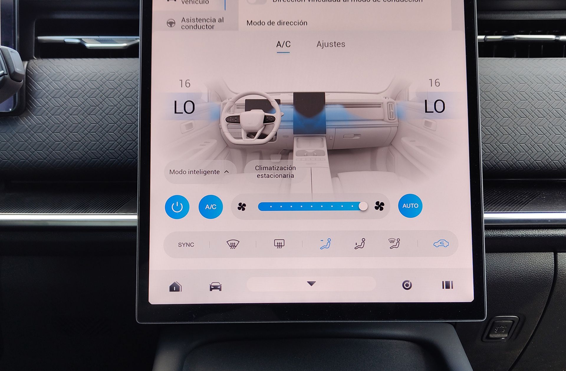 Jaecoo 7 1.5 T-GDi PHEV +1DHT Select FWD - foto 35