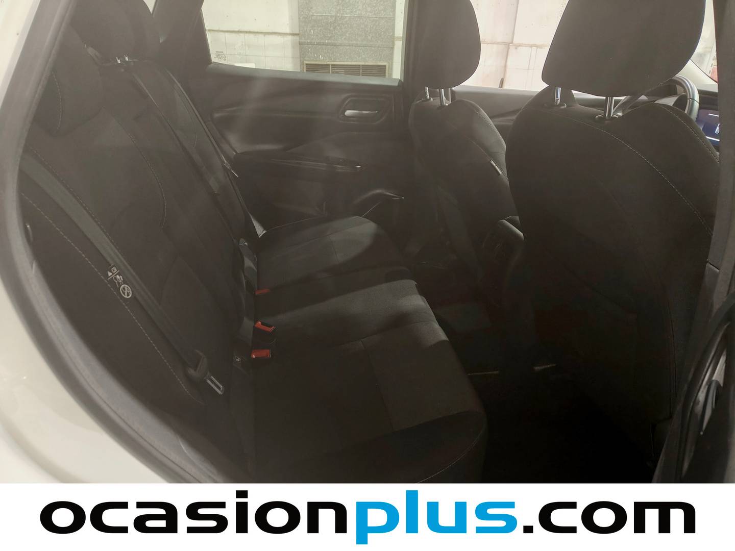 Nissan QASHQAI Nissan Qashqai DIG-T 140 mHEV N-Connecta 4x2  (140 CV) al mejor precio