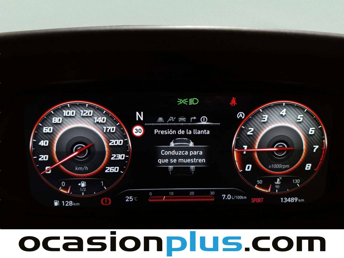 Hyundai i20 Hyundai i20 1.6T N (204 CV) km 0