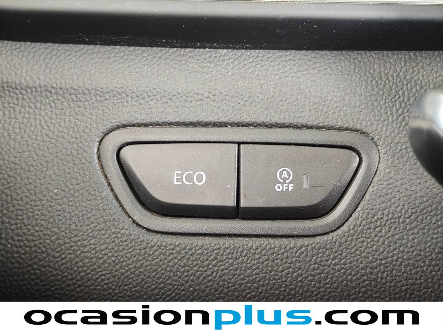 Renault Kadjar Renault Kadjar Zen Energy TCe  (130 CV) EDC km 0
