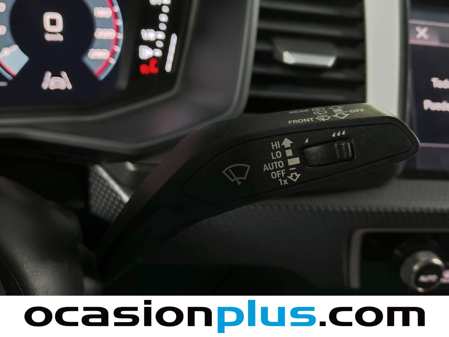 Accesorios del Audi A1 Audi A1 Sportback Adrenalin edition 30 TFSI (110 CV) S tronic